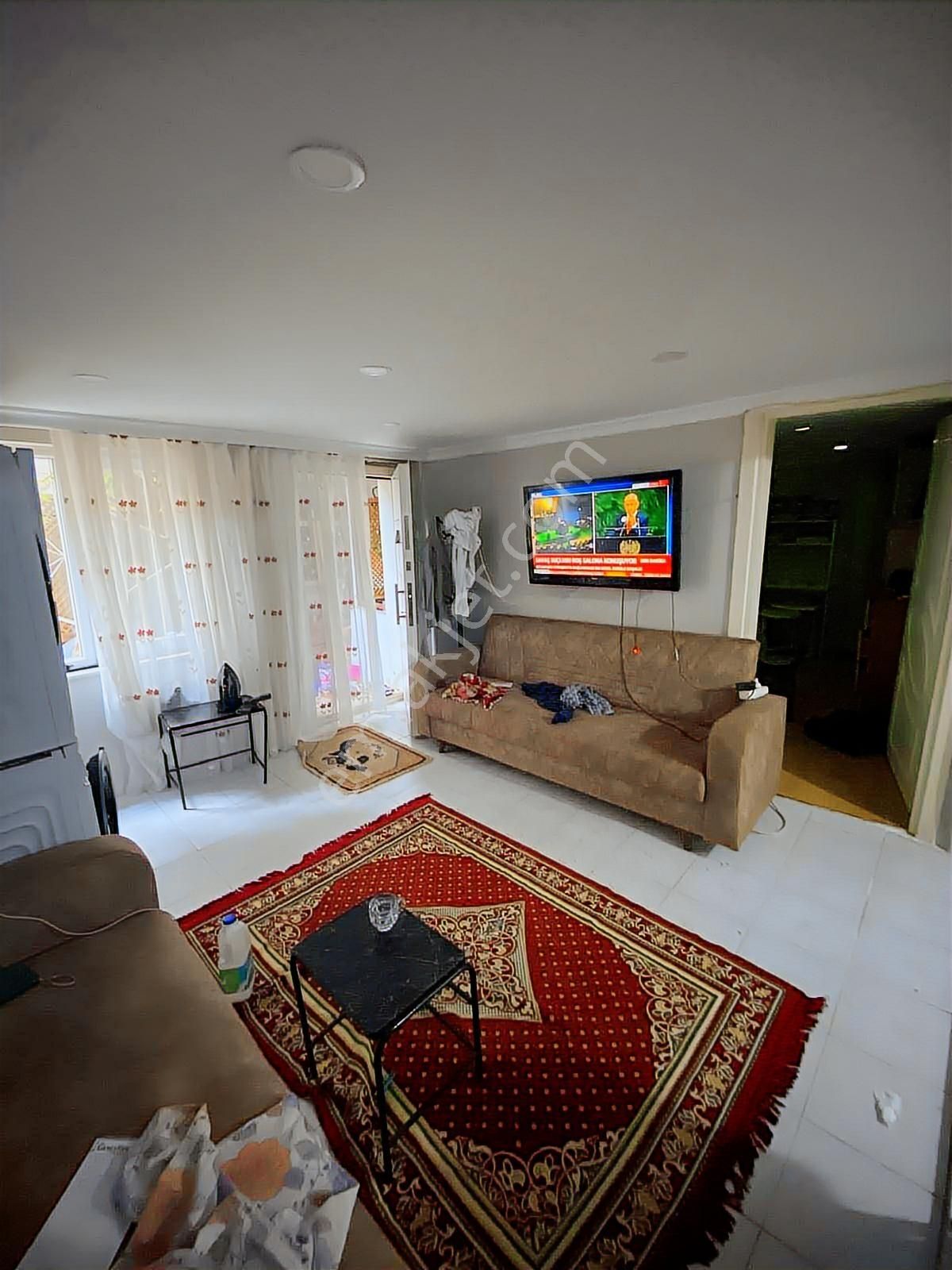 Bursa Kestel Kale Mahallesinde Satılık Müstekil Bina - Görsel 20