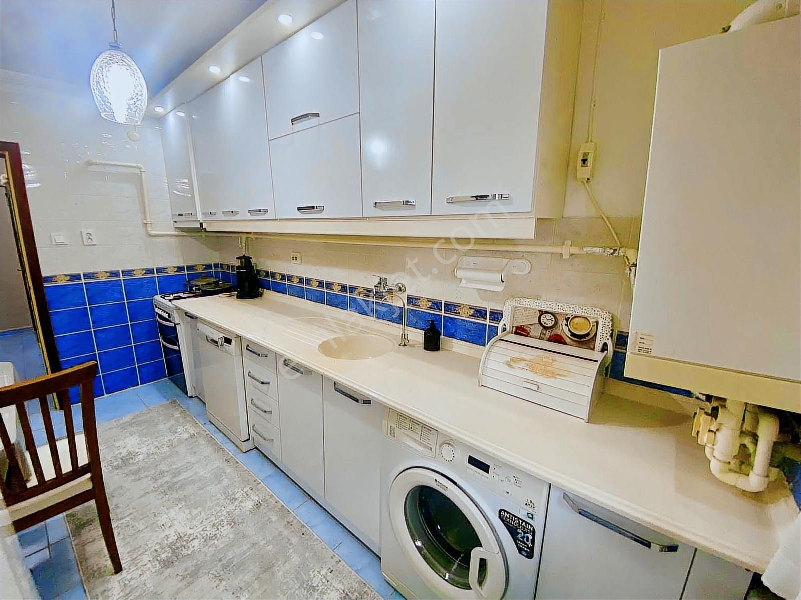 Mudanya Halitpaşa Da Fuul Deniz Manzaralı 3+1 Daire - Görsel 11