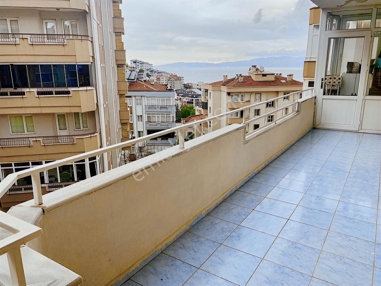 Mudanya Halitpaşa Da Fuul Deniz Manzaralı 3+1 Daire - Görsel 14