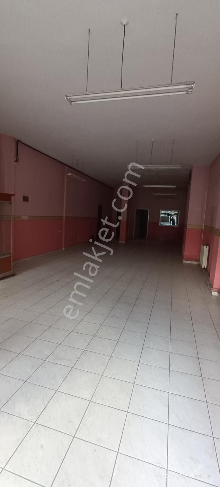 Bursa Osmangazi Sakarya Mahallesi Satılık Dükkan - Görsel 5