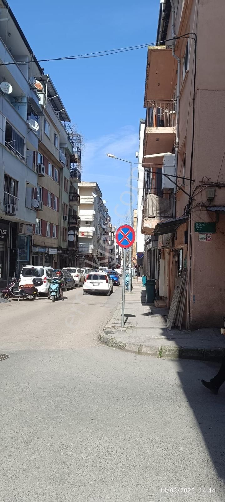 Bursa Osmangazi Sakarya Mahallesi Satılık Dükkan - Görsel 9