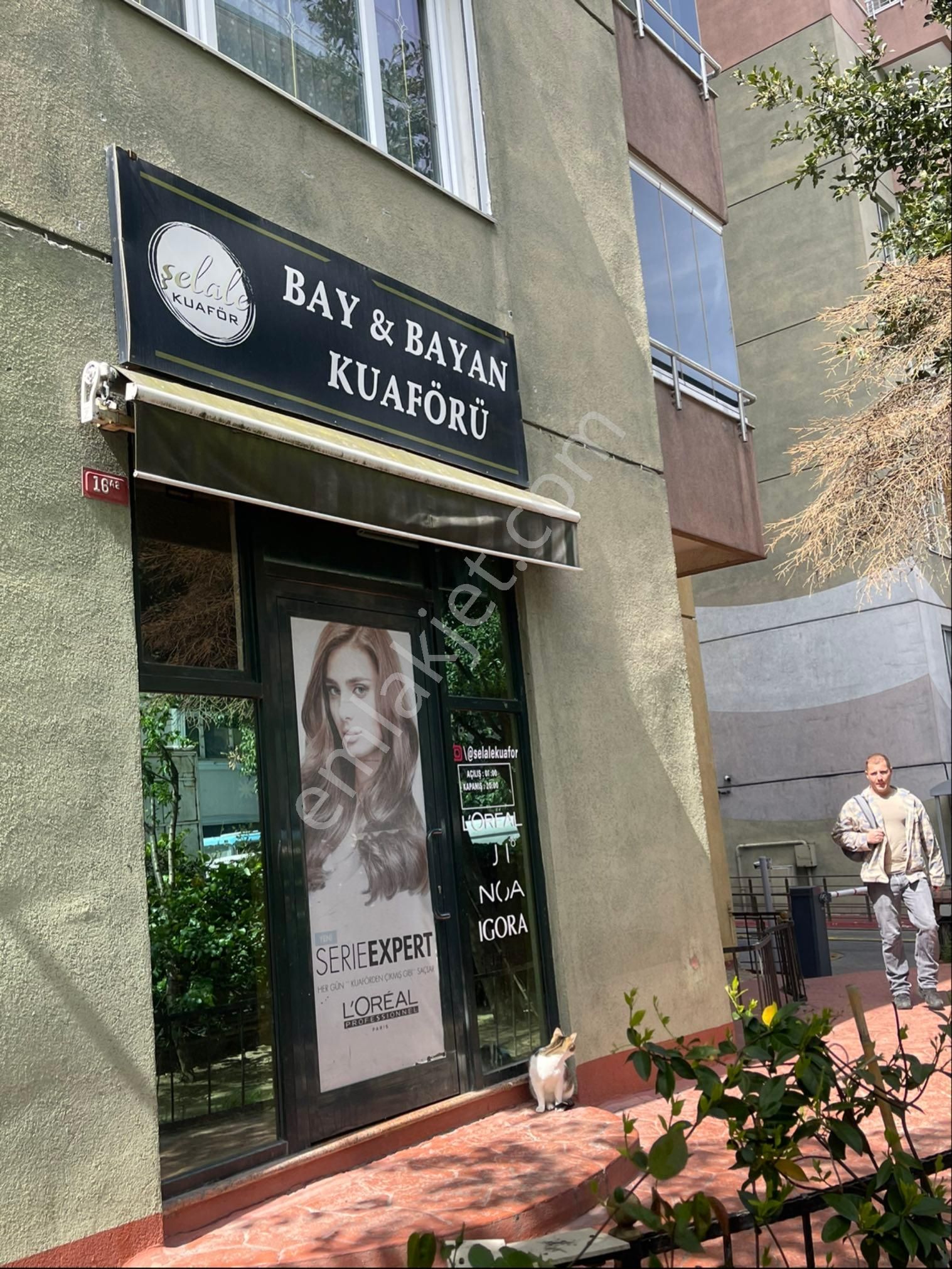 Kağıthane Şelale Evlerinin En Özel Tasarım En Güzel 3+1 Dairesi - Görsel 25