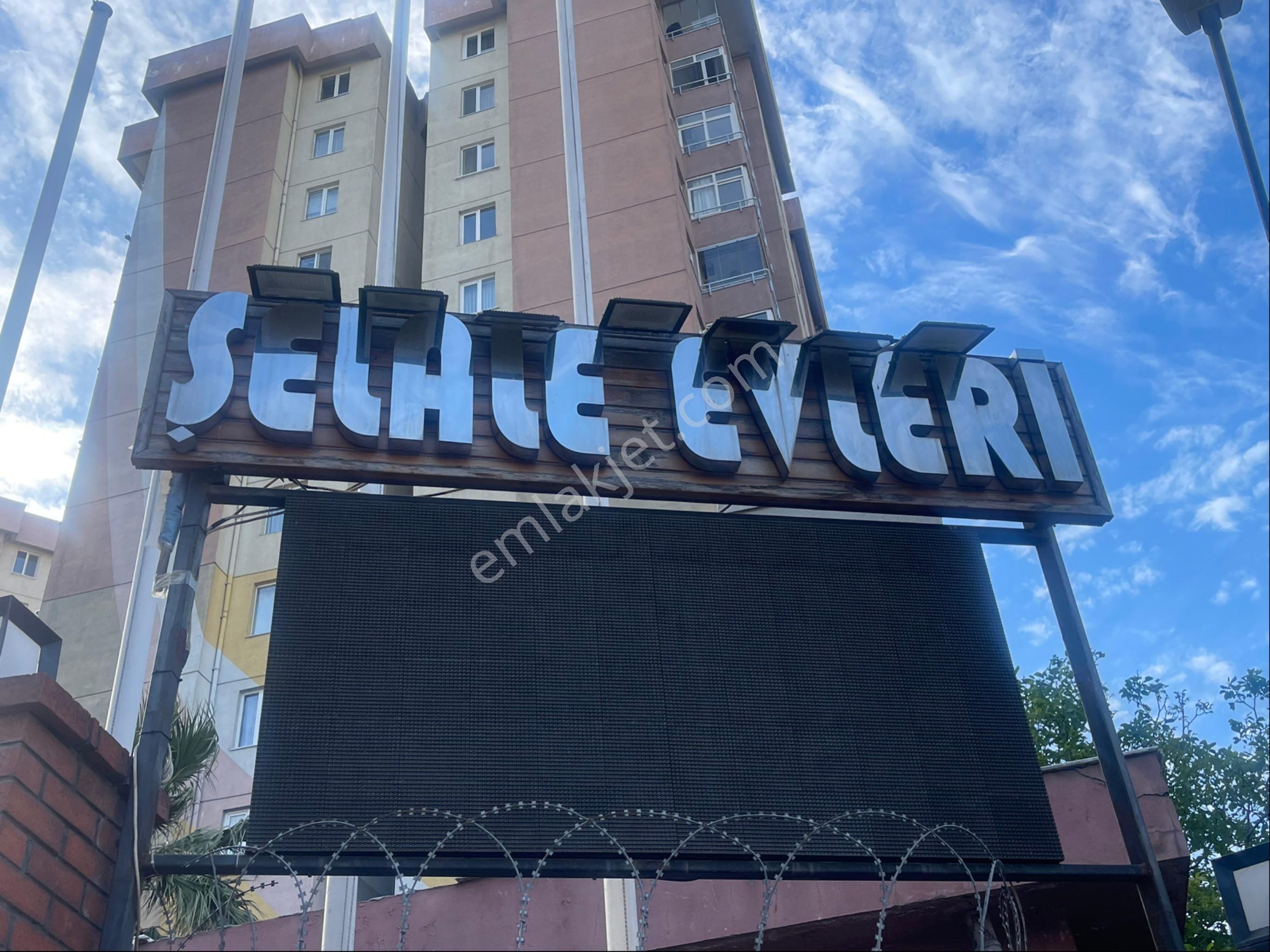 Kağıthane Şelale Evlerinin En Özel Tasarım En Güzel 3+1 Dairesi - Görsel 23
