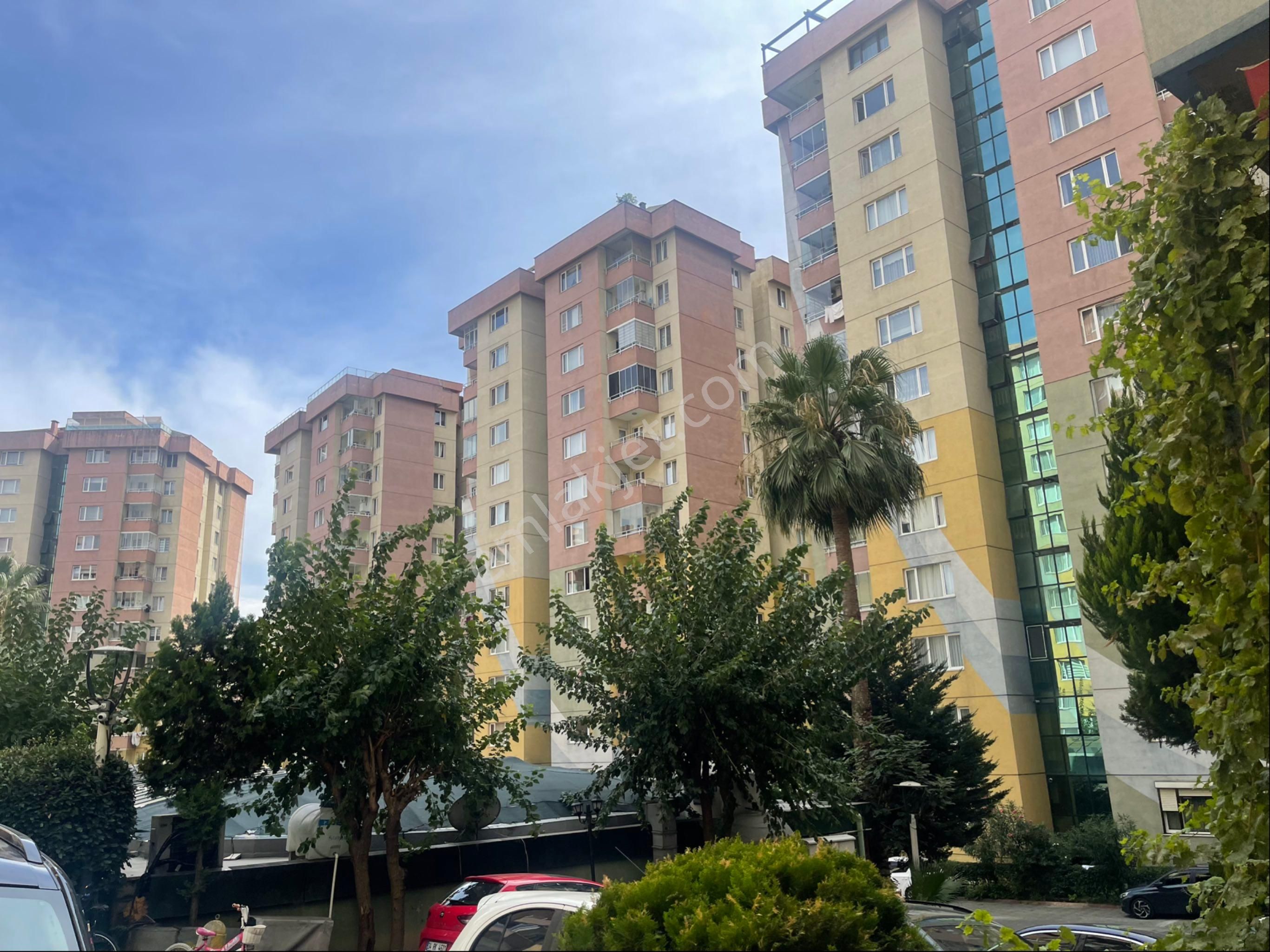 Kağıthane Şelale Evlerinin En Özel Tasarım En Güzel 3+1 Dairesi - Görsel 19