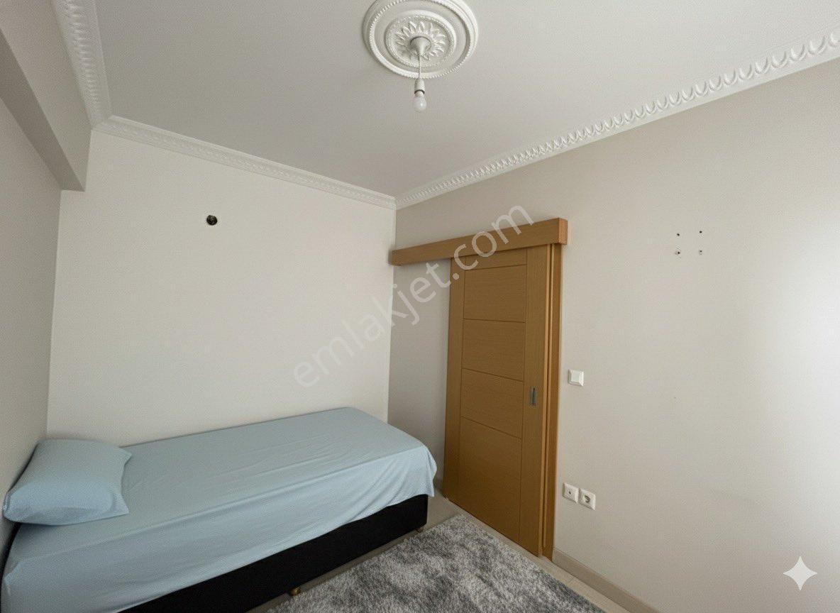 Kağıthane Şelale Evlerinin En Özel Tasarım En Güzel 3+1 Dairesi - Görsel 8