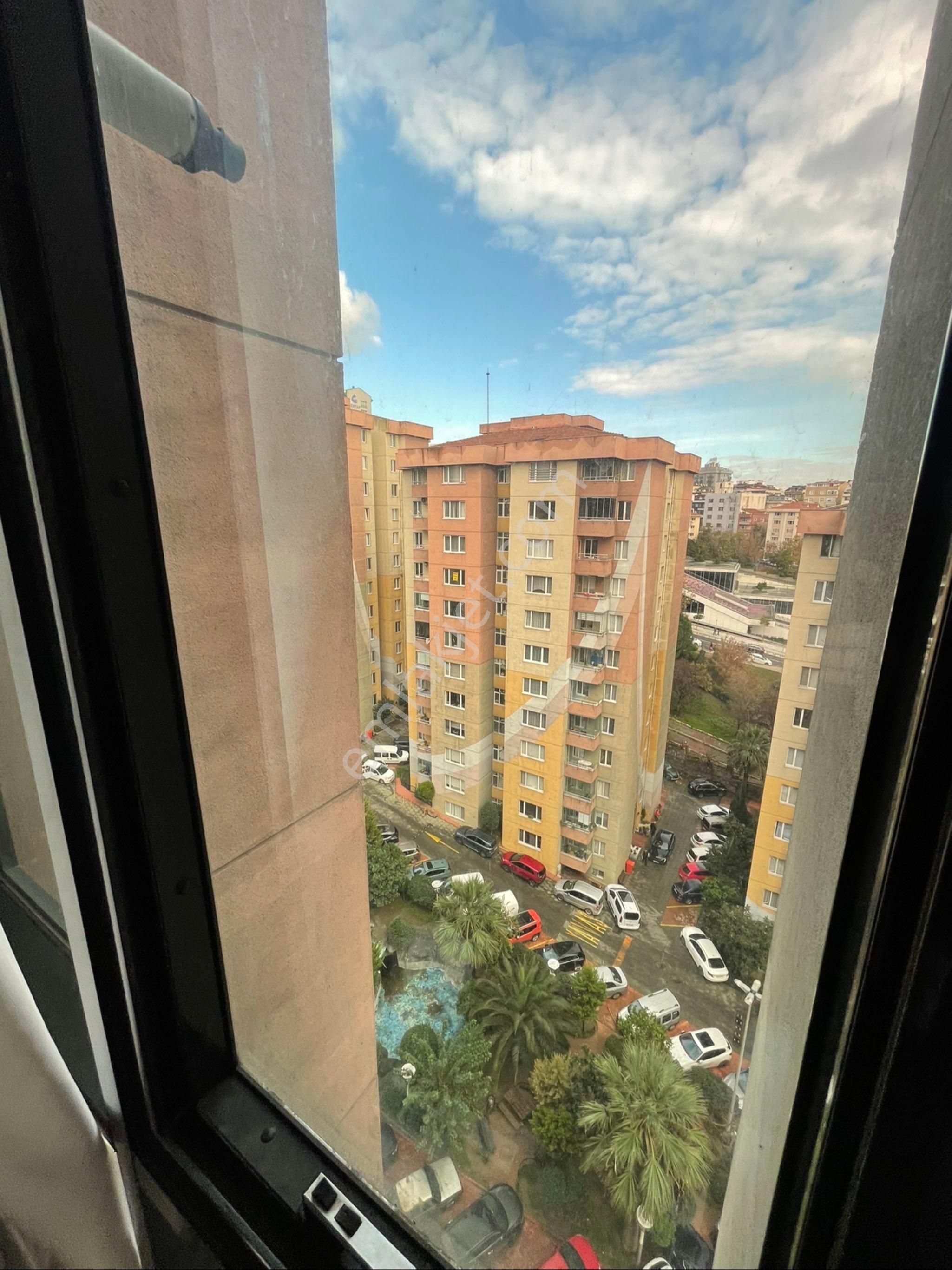 Kağıthane Şelale Evlerinin En Özel Tasarım En Güzel 3+1 Dairesi - Görsel 17