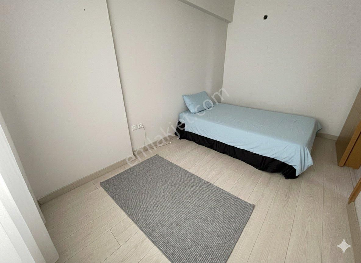 Kağıthane Şelale Evlerinin En Özel Tasarım En Güzel 3+1 Dairesi - Görsel 9