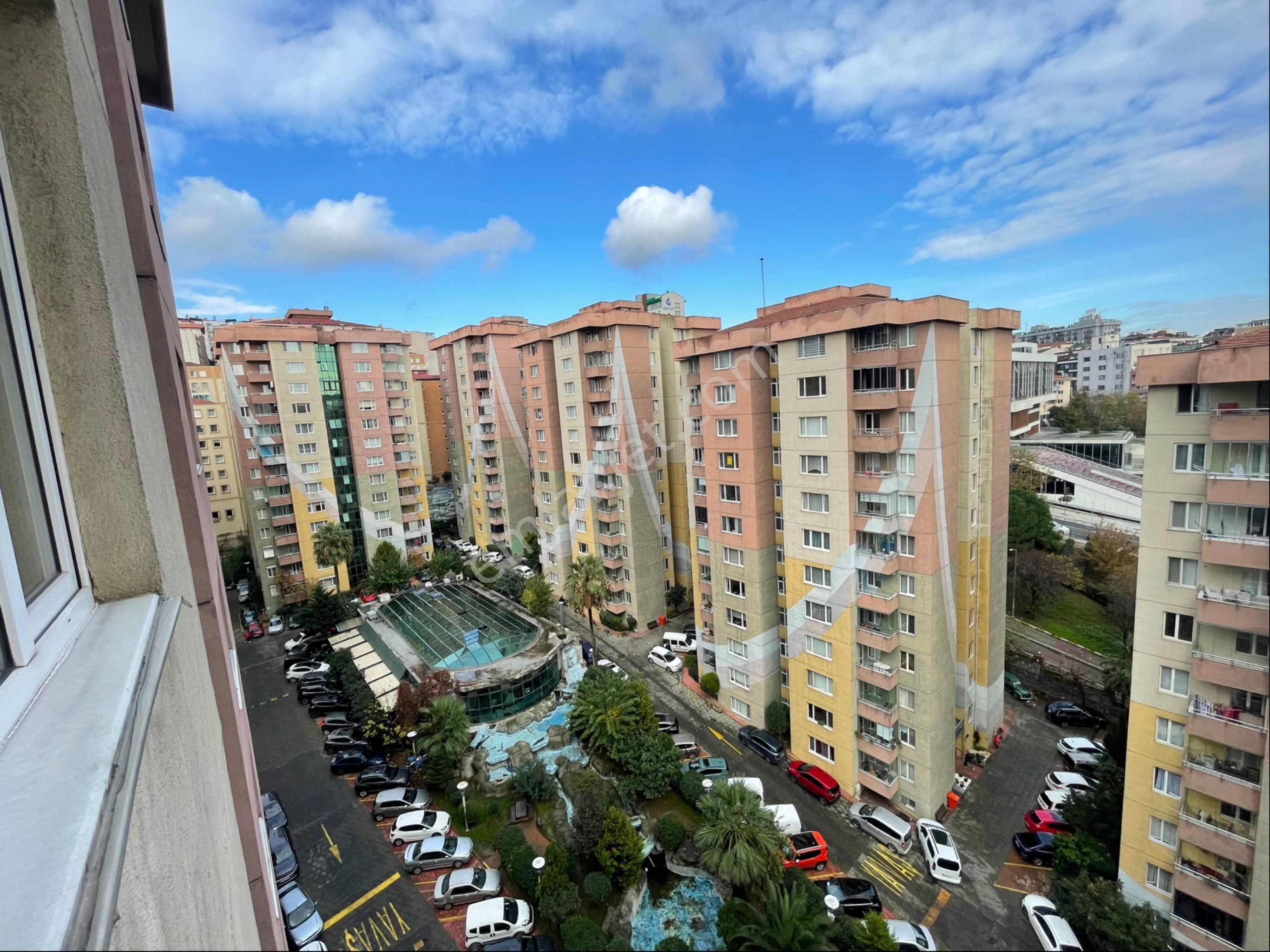 Kağıthane Şelale Evlerinin En Özel Tasarım En Güzel 3+1 Dairesi - Görsel 14