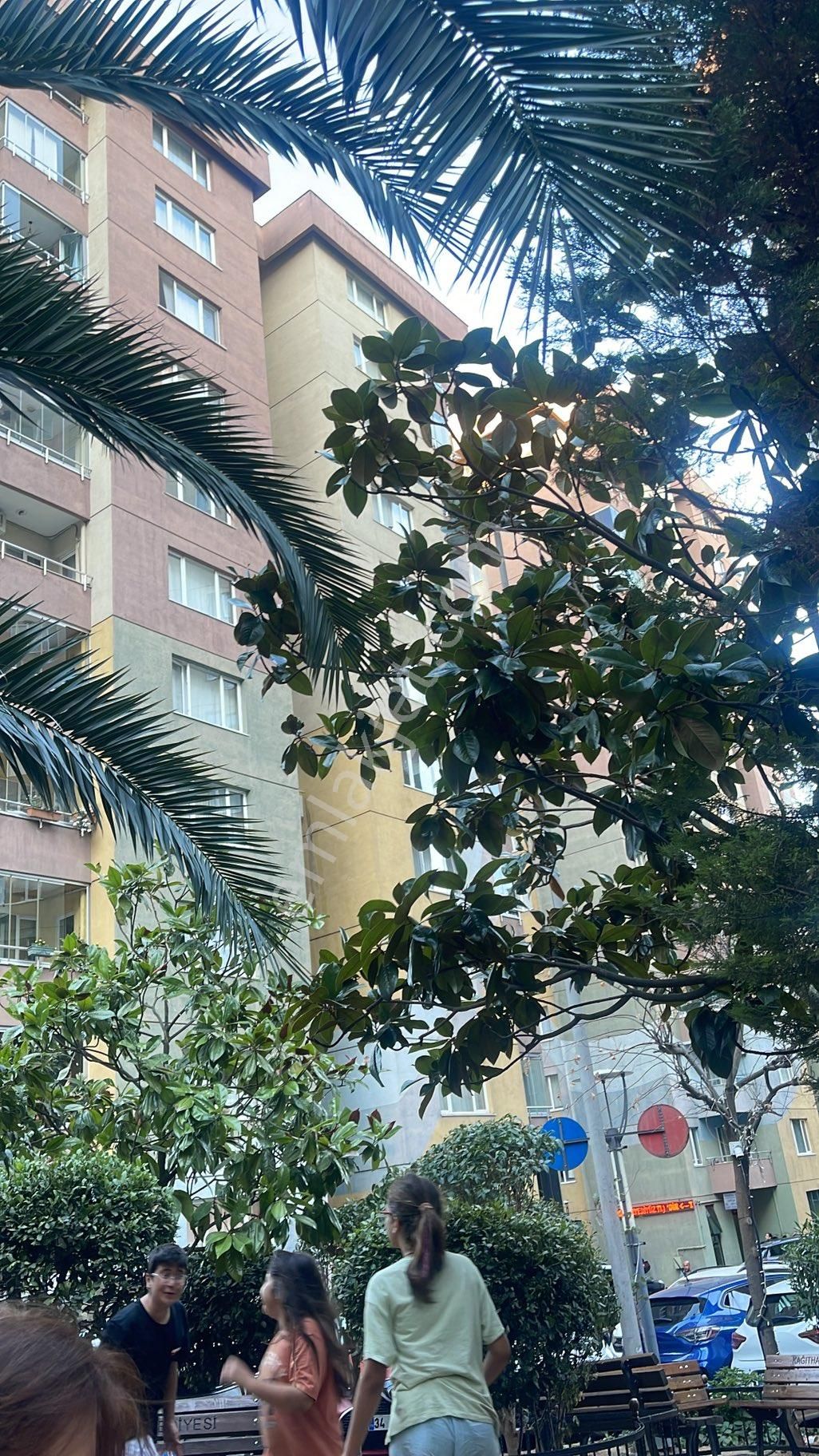 Kağıthane Şelale Evlerinin En Özel Tasarım En Güzel 3+1 Dairesi - Görsel 21