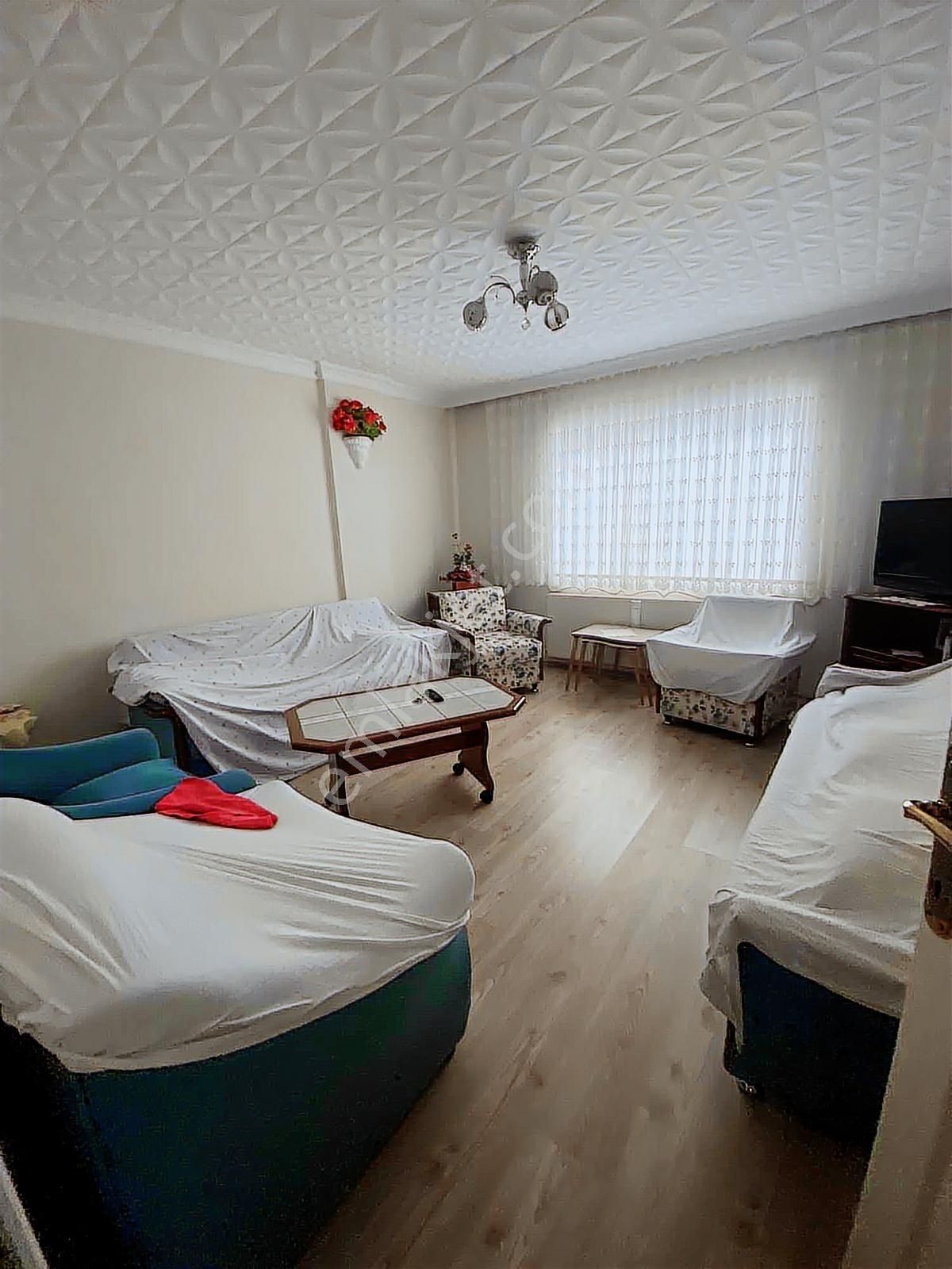 Şirin Evlerin En Güzel Bahçeli 3 Katlı Müstakil Ev Satılıktır - Görsel 26