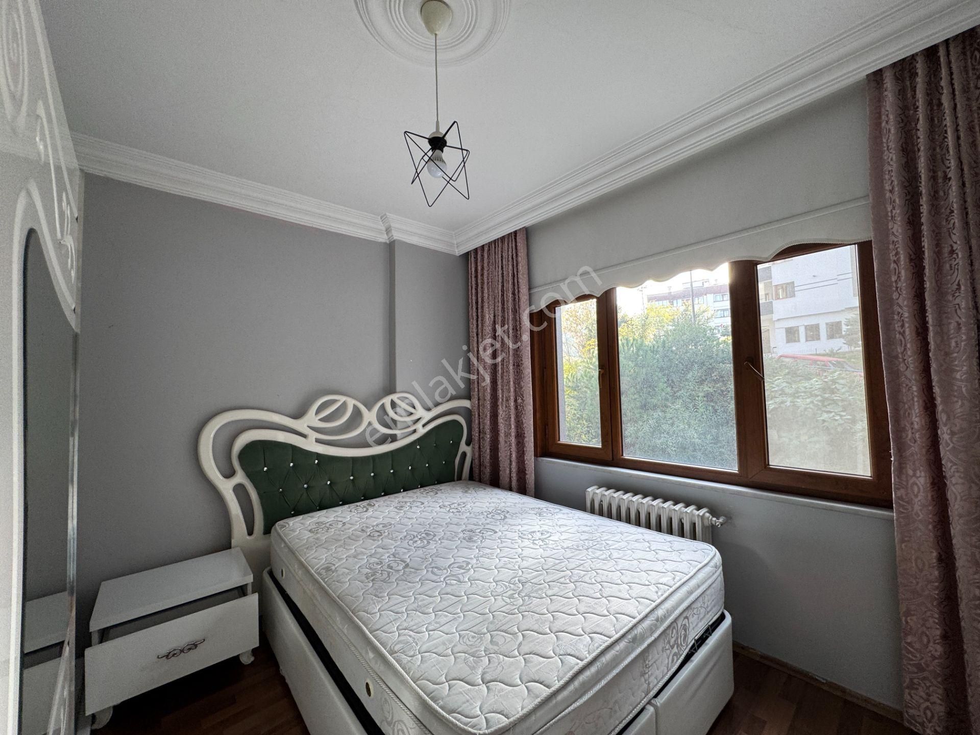 Trabzon Ortahisar 1 Nolu Beşirli Çınaraltı 3+1 Satılık Konut - Görsel 25