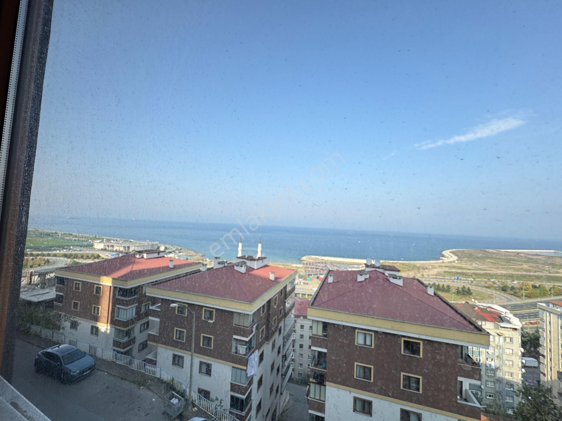 Trabzon Ortahisar 1 Nolu Beşirli Çınaraltı 3+1 Satılık Konut - Görsel 21