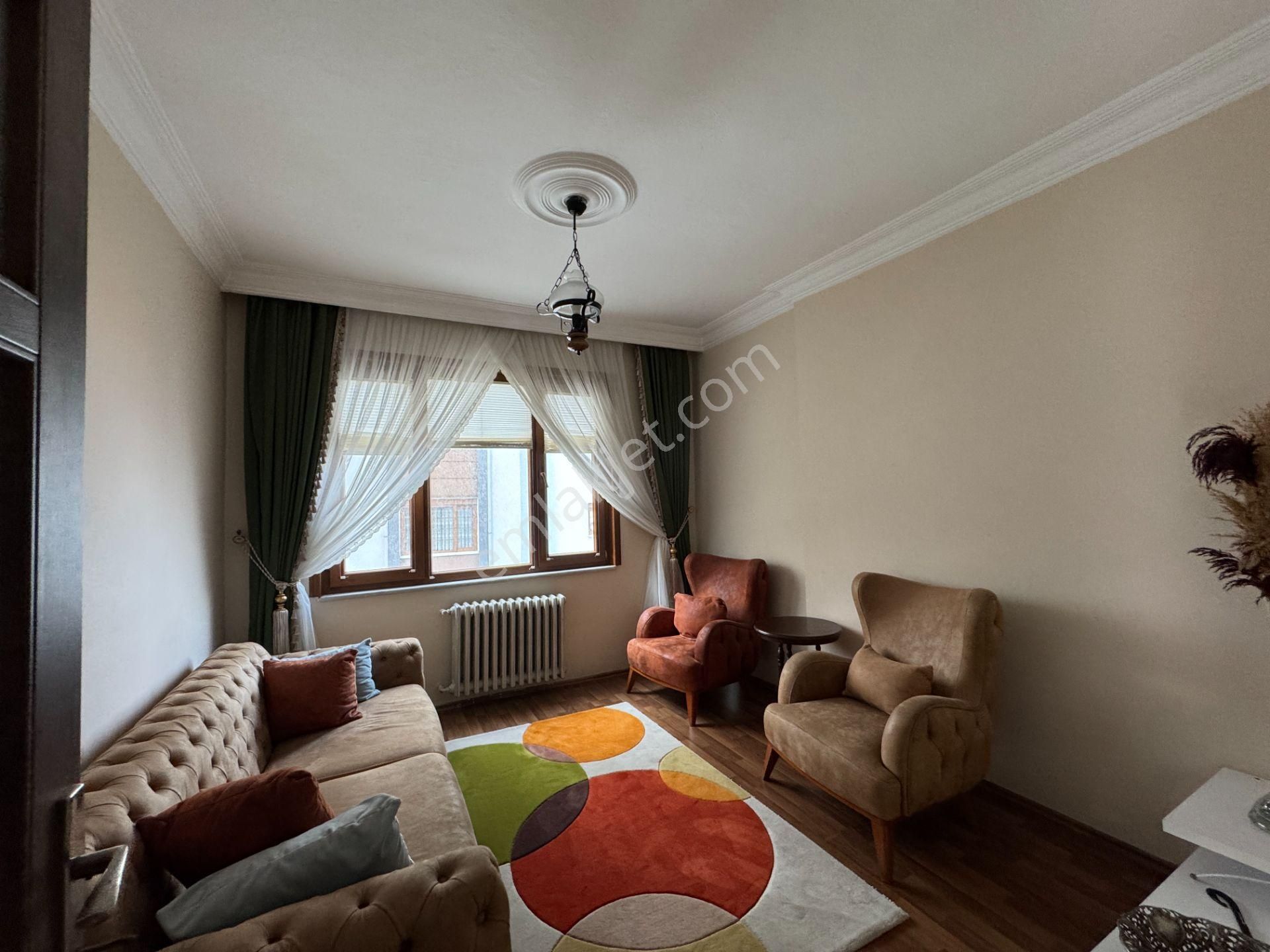 Trabzon Ortahisar 1 Nolu Beşirli Çınaraltı 3+1 Satılık Konut - Görsel 22