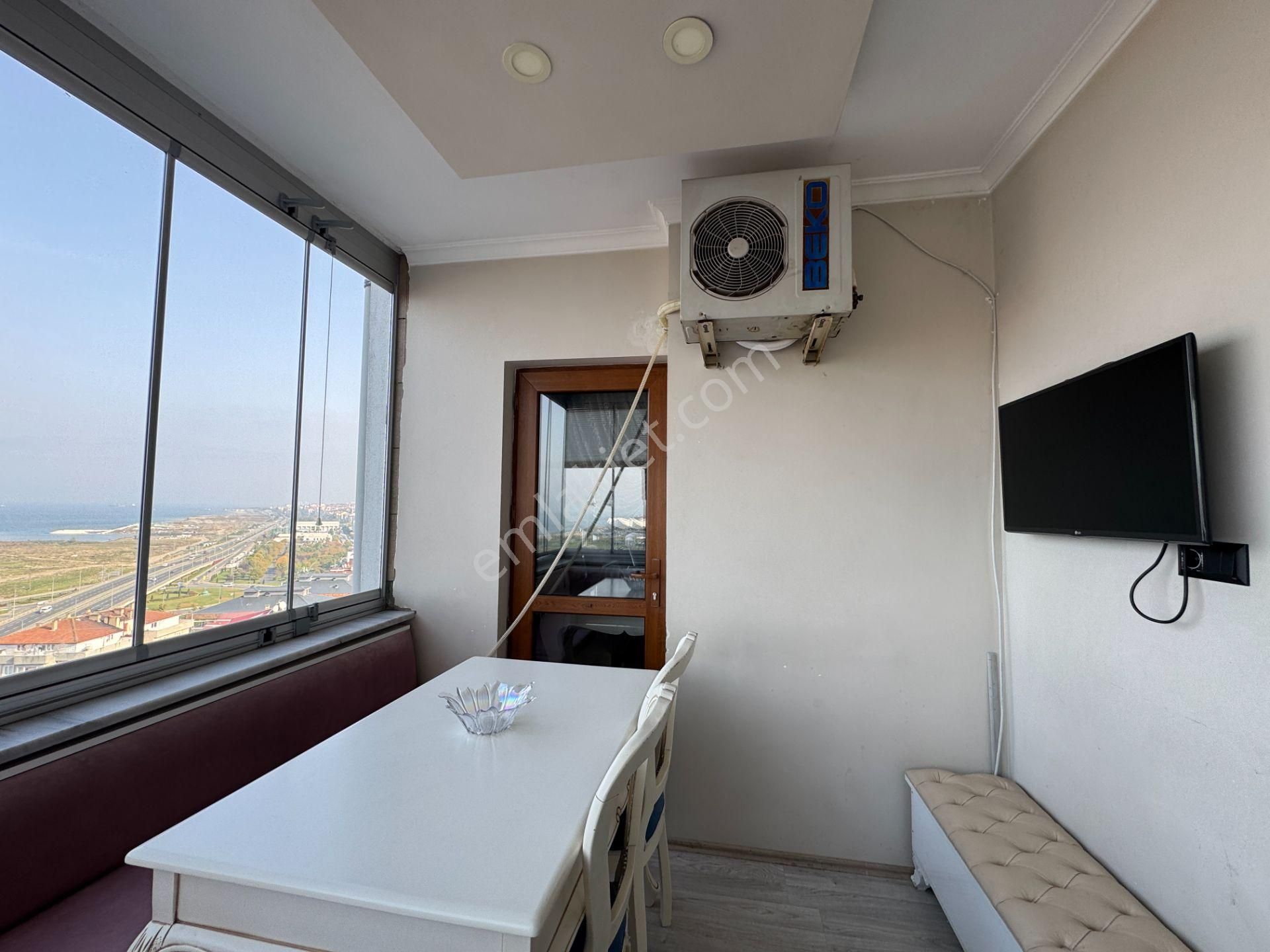 Trabzon Ortahisar 1 Nolu Beşirli Çınaraltı 3+1 Satılık Konut - Görsel 16