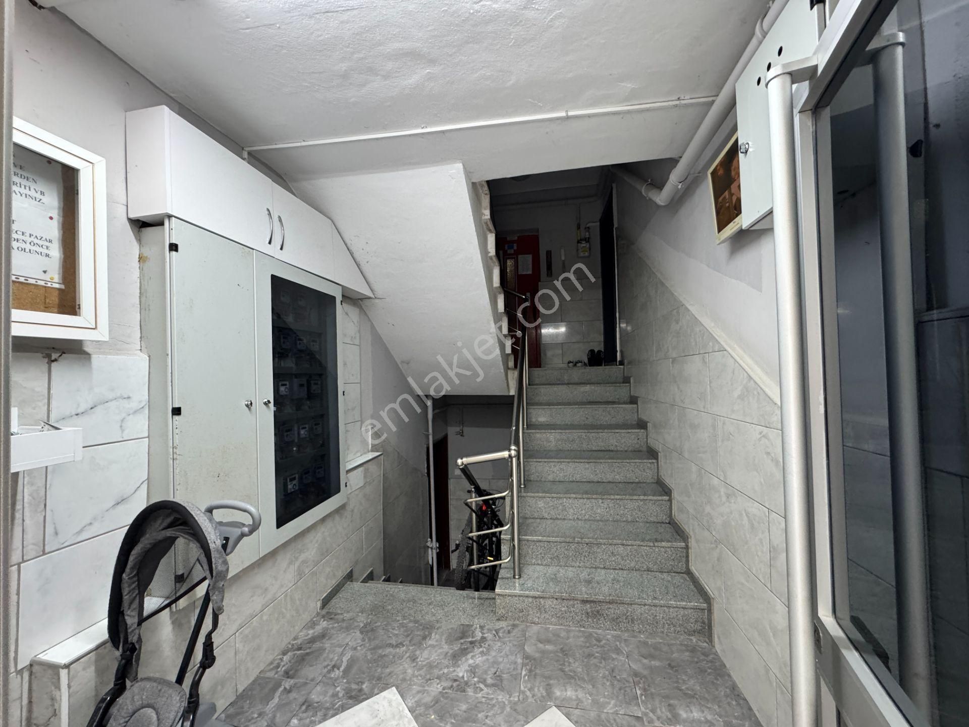 Trabzon Ortahisar 1 Nolu Beşirli Çınaraltı 3+1 Satılık Konut - Görsel 5