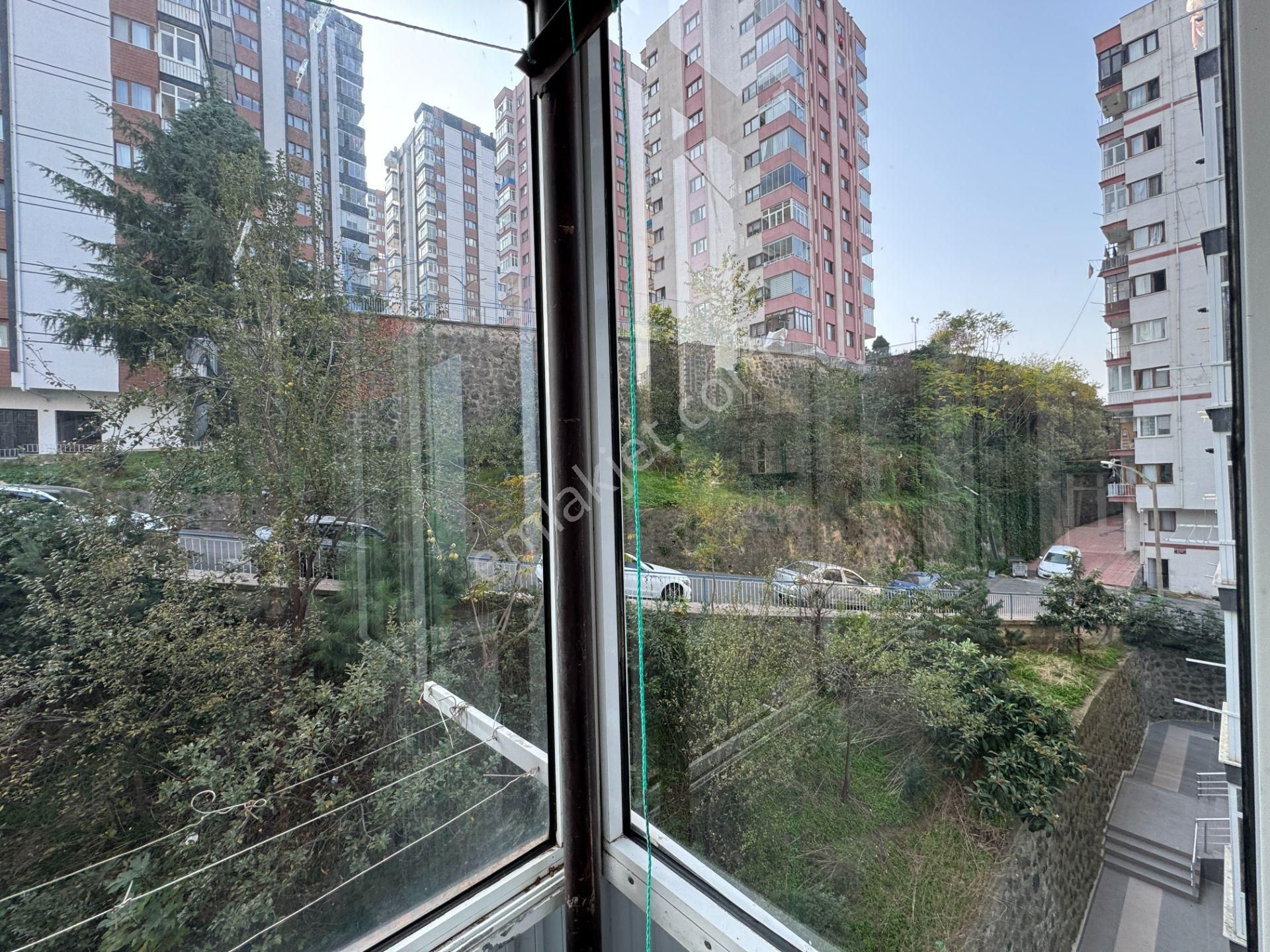 Trabzon Ortahisar 1 Nolu Beşirli Çınaraltı 3+1 Satılık Konut - Görsel 31