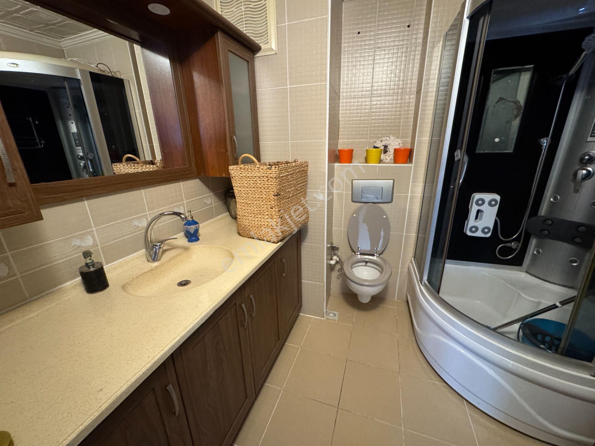 Trabzon Ortahisar 1 Nolu Beşirli Çınaraltı 3+1 Satılık Konut - Görsel 32