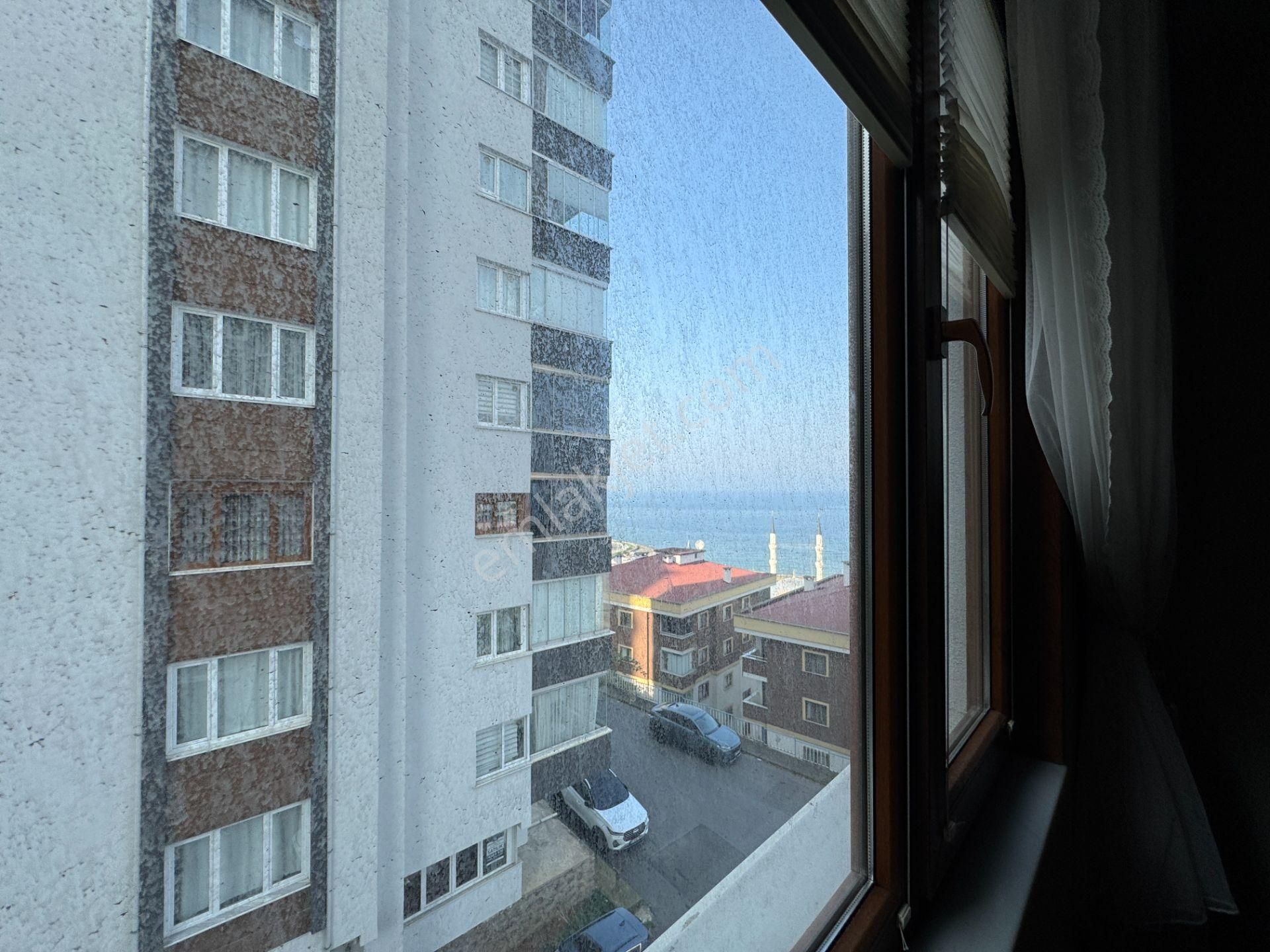 Trabzon Ortahisar 1 Nolu Beşirli Çınaraltı 3+1 Satılık Konut - Görsel 24