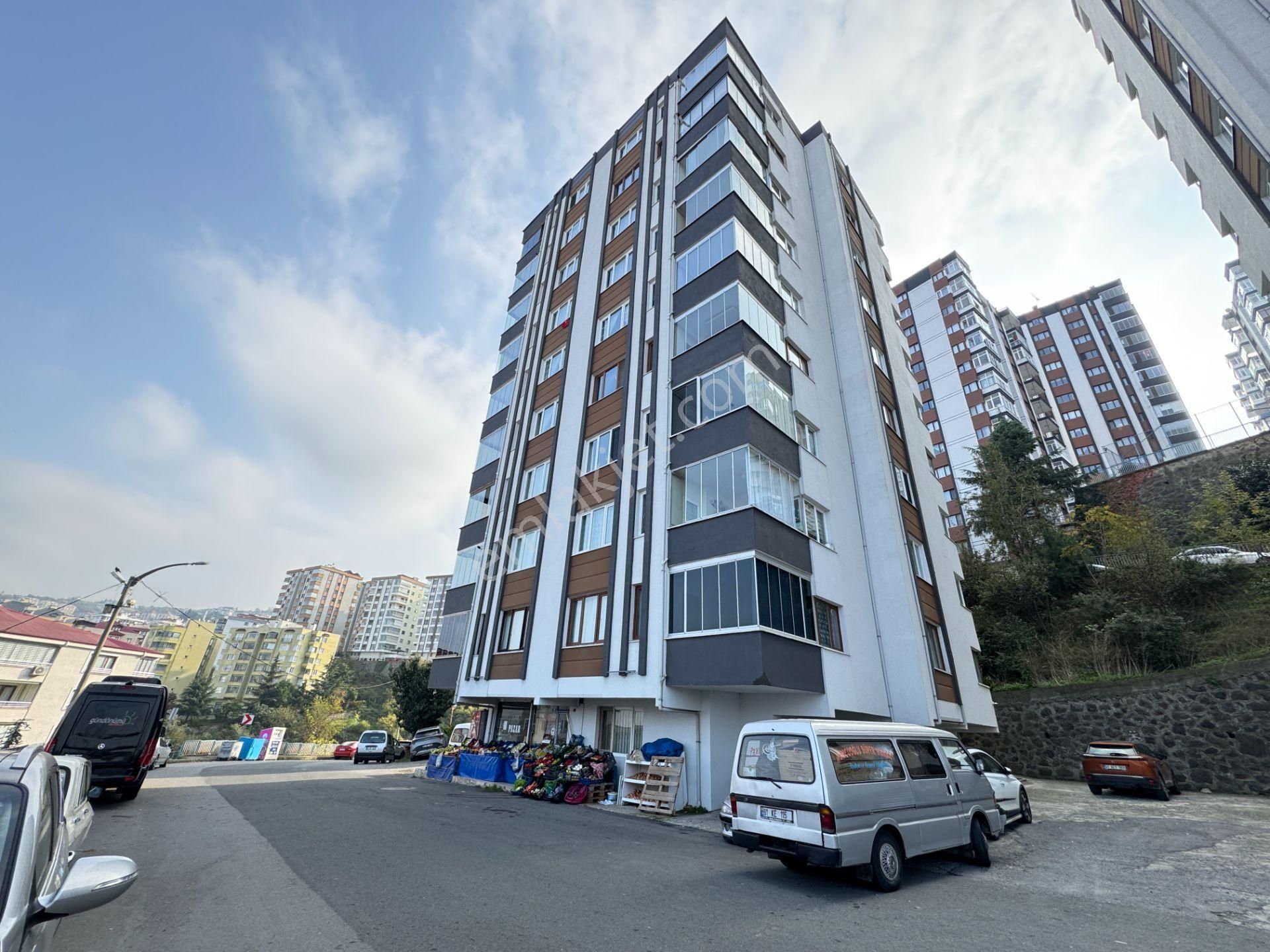 Trabzon Ortahisar 1 Nolu Beşirli Çınaraltı 3+1 Satılık Konut - Görsel 34