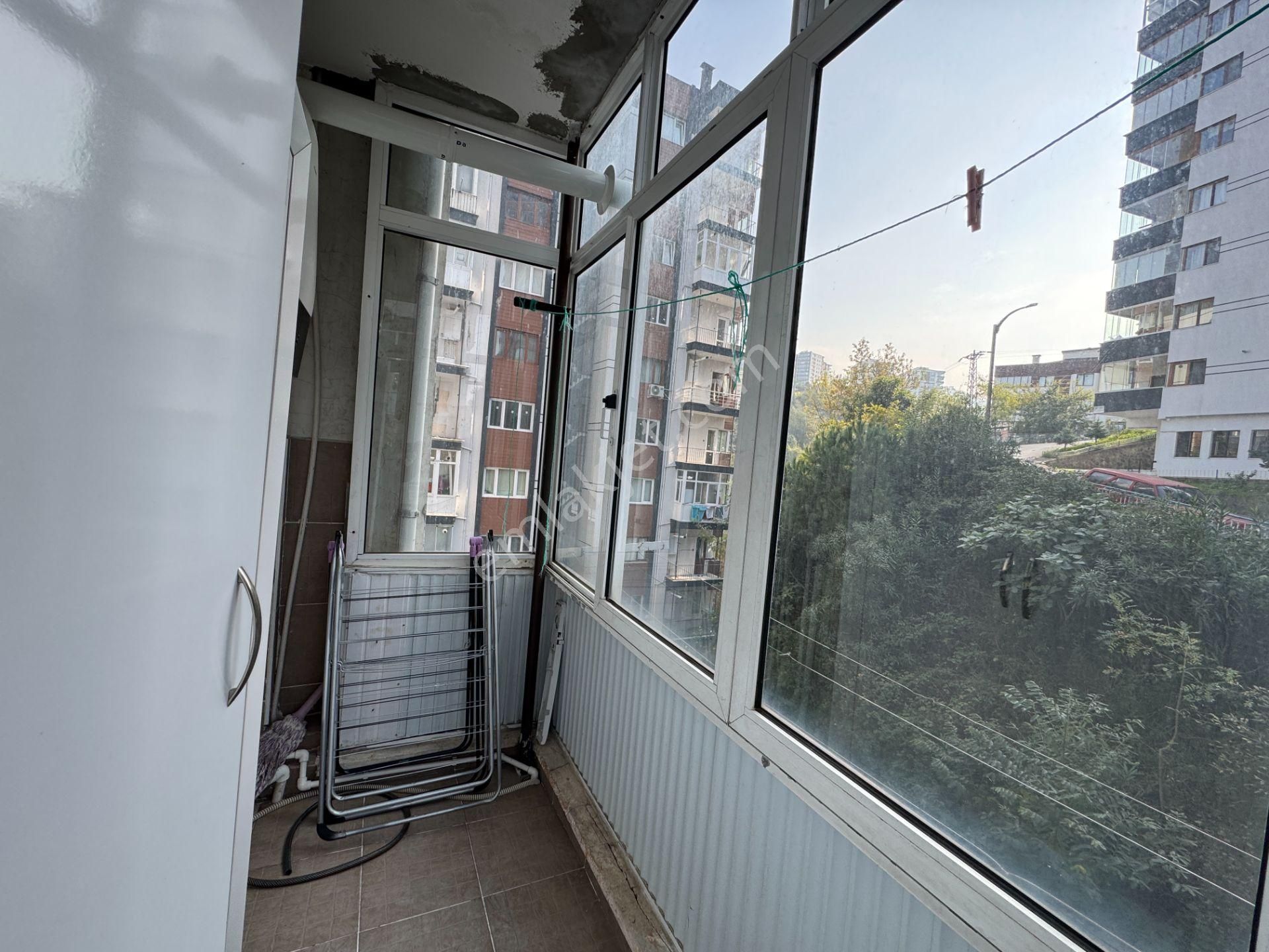 Trabzon Ortahisar 1 Nolu Beşirli Çınaraltı 3+1 Satılık Konut - Görsel 30