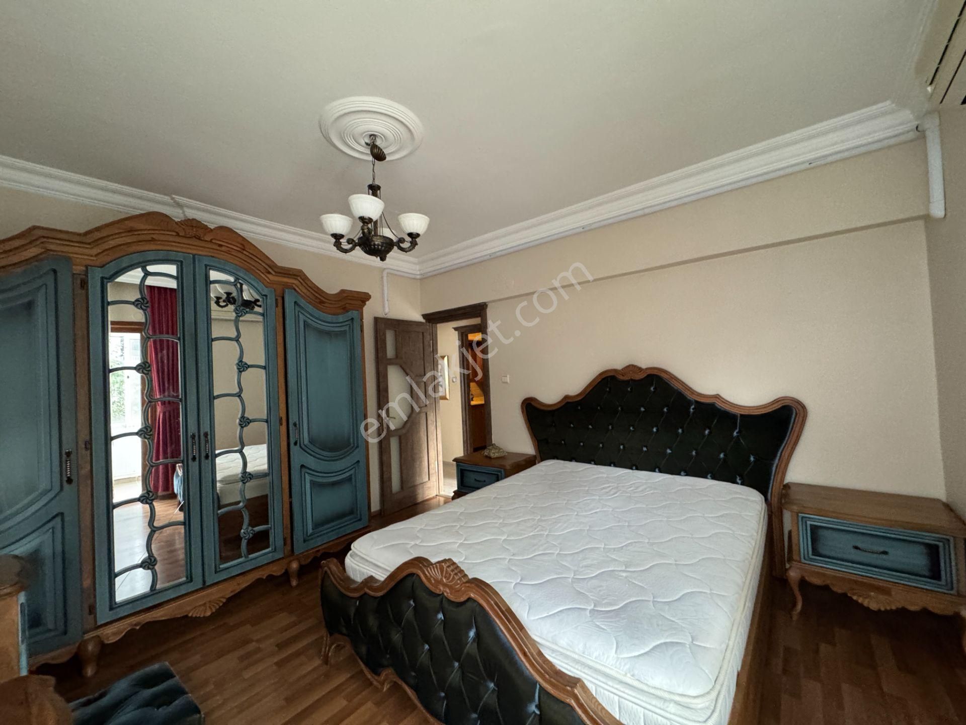 Trabzon Ortahisar 1 Nolu Beşirli Çınaraltı 3+1 Satılık Konut - Görsel 29