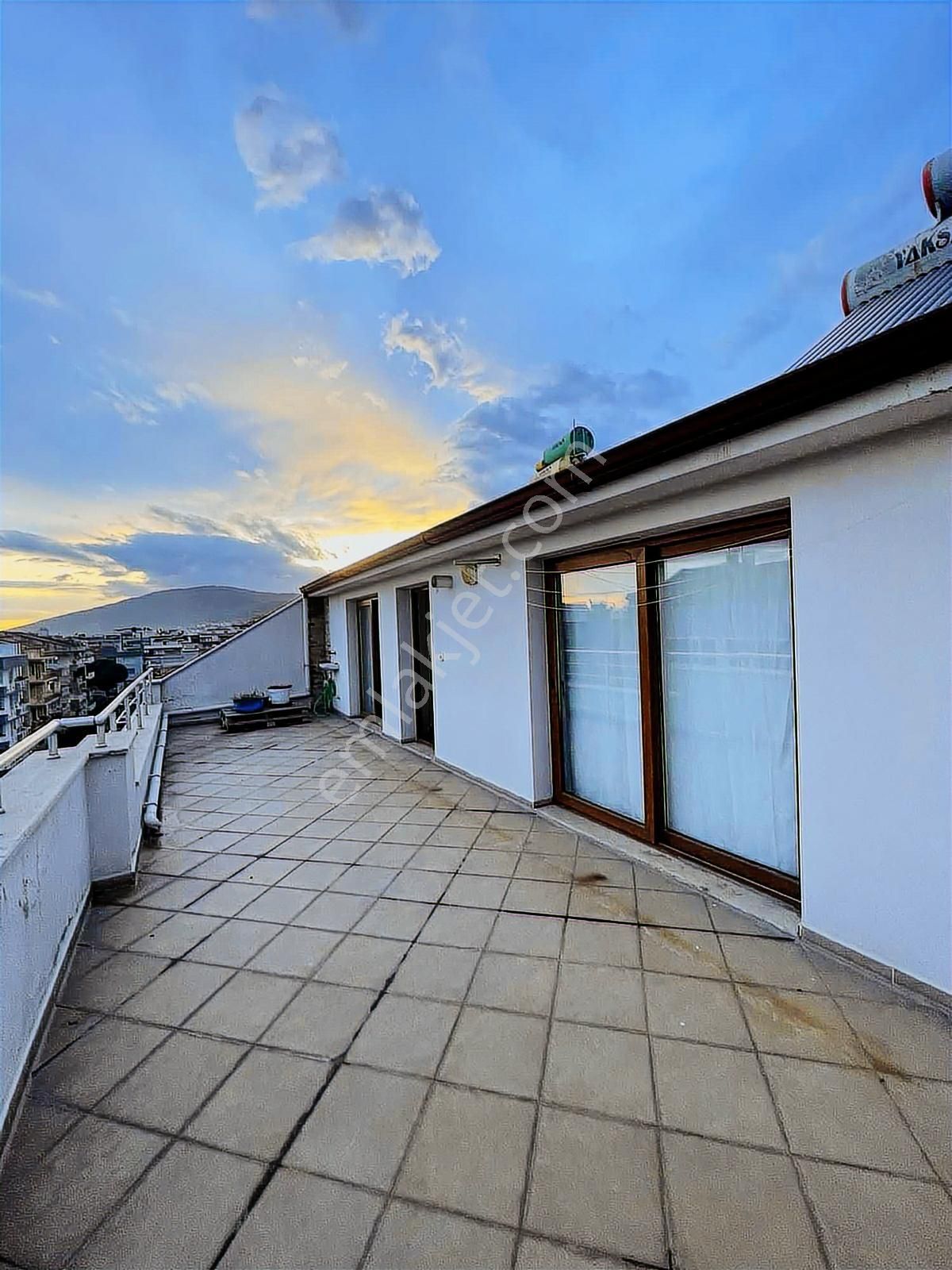 Satılık Dubleks Daire - Görsel 31