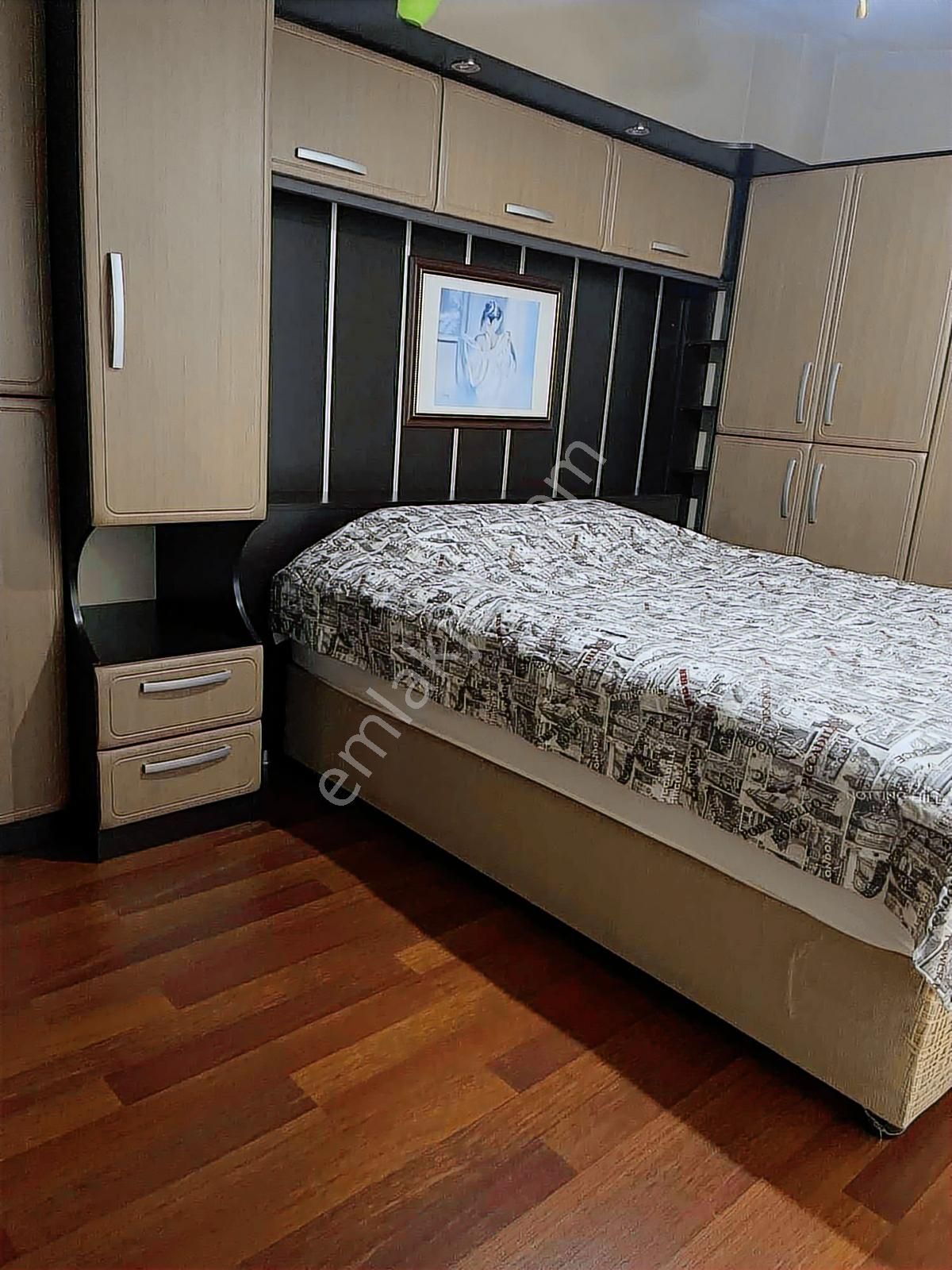 Satılık Dubleks Daire - Görsel 12