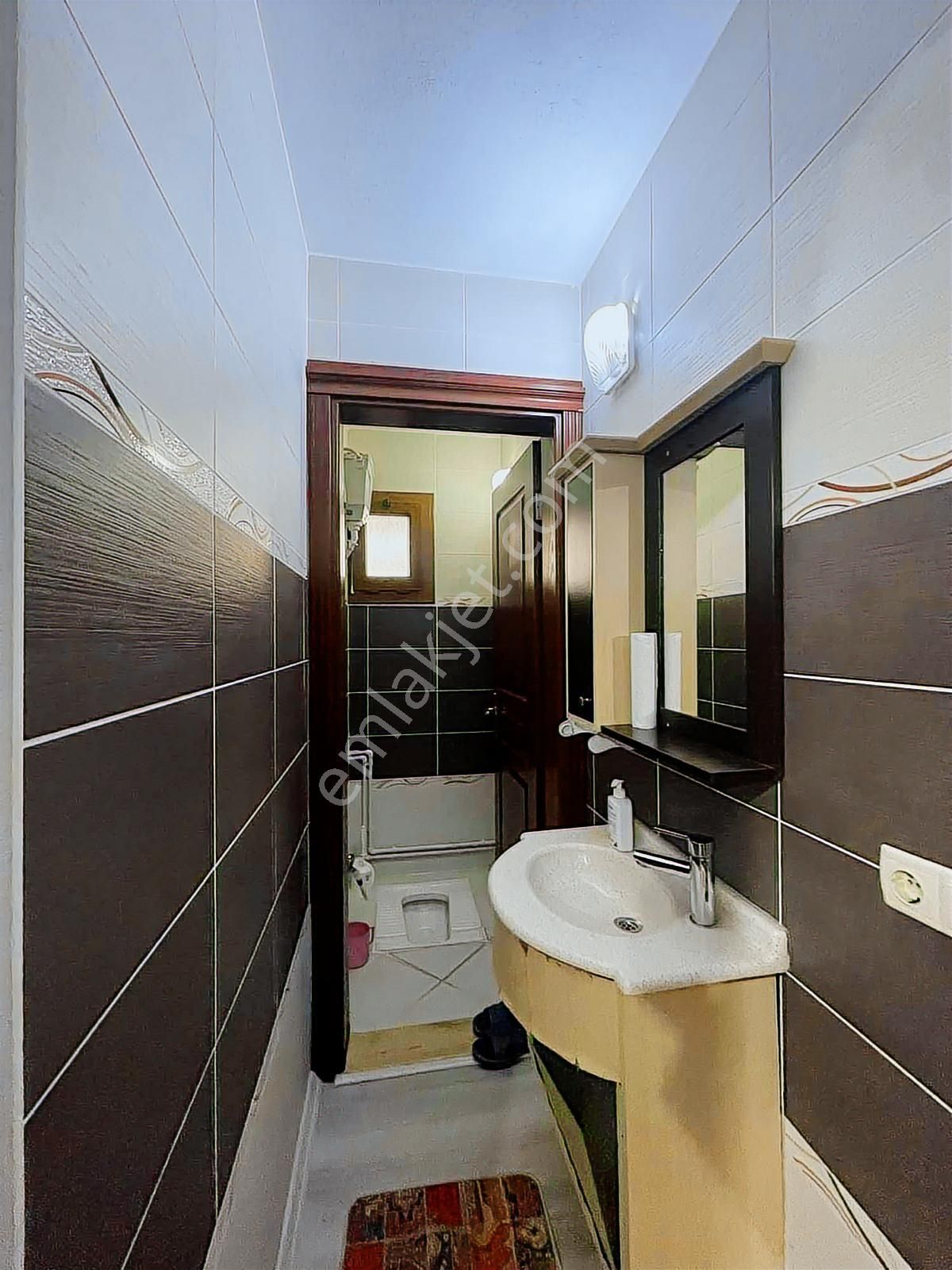 Satılık Dubleks Daire - Görsel 9