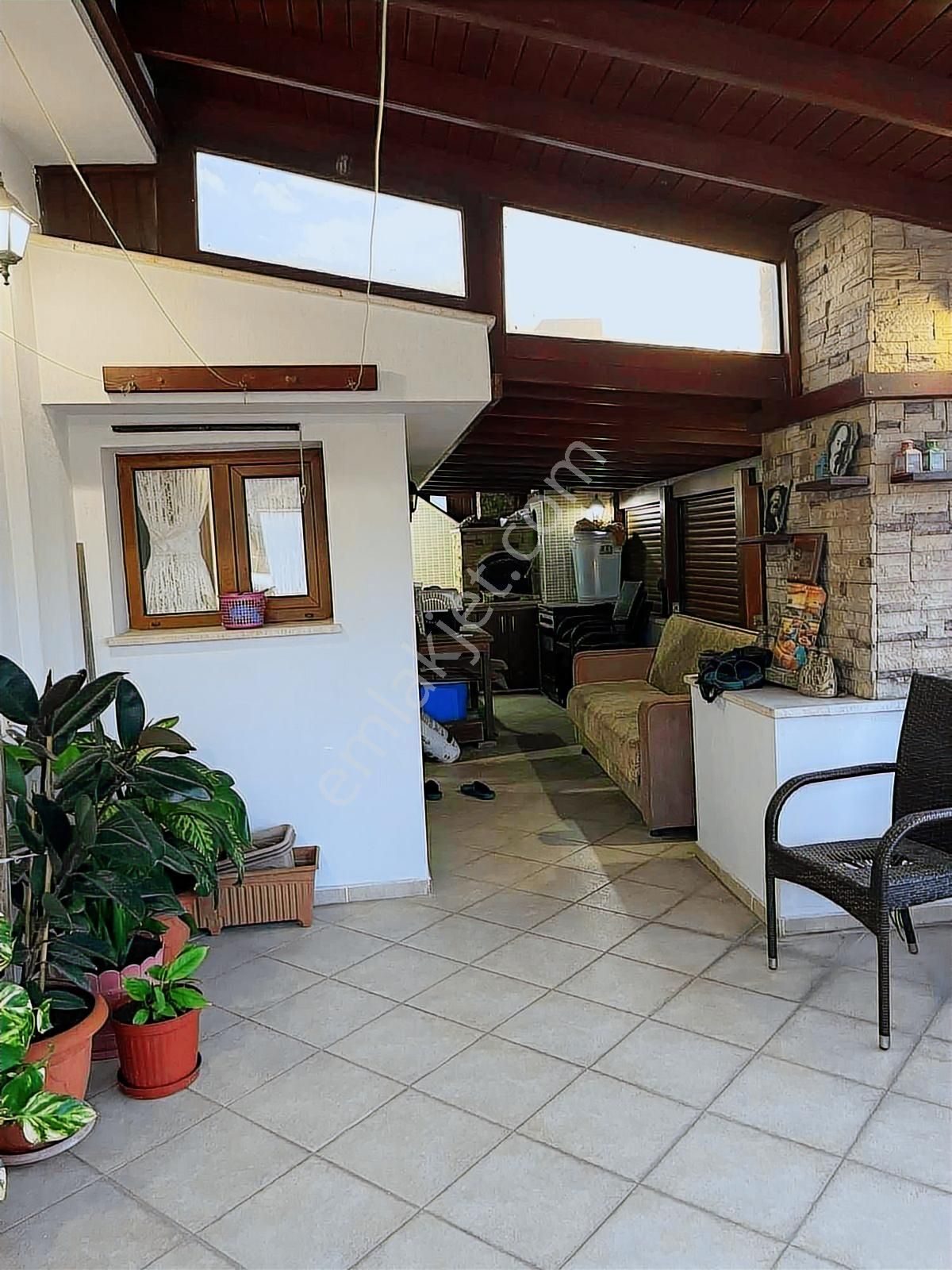 Satılık Dubleks Daire - Görsel 26