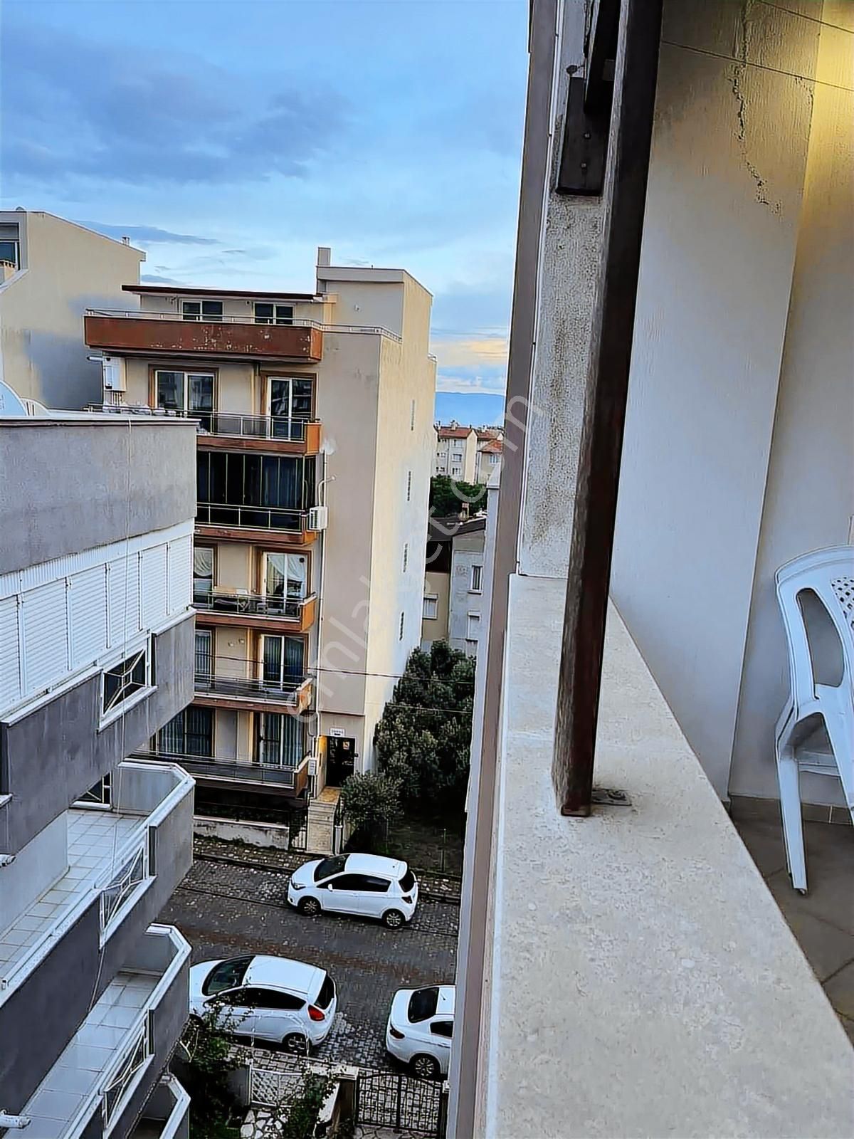 Satılık Dubleks Daire - Görsel 5