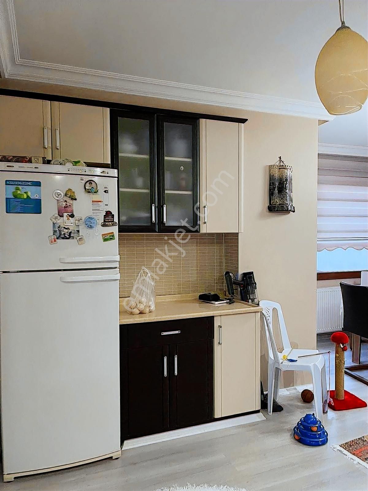 Satılık Dubleks Daire - Görsel 18