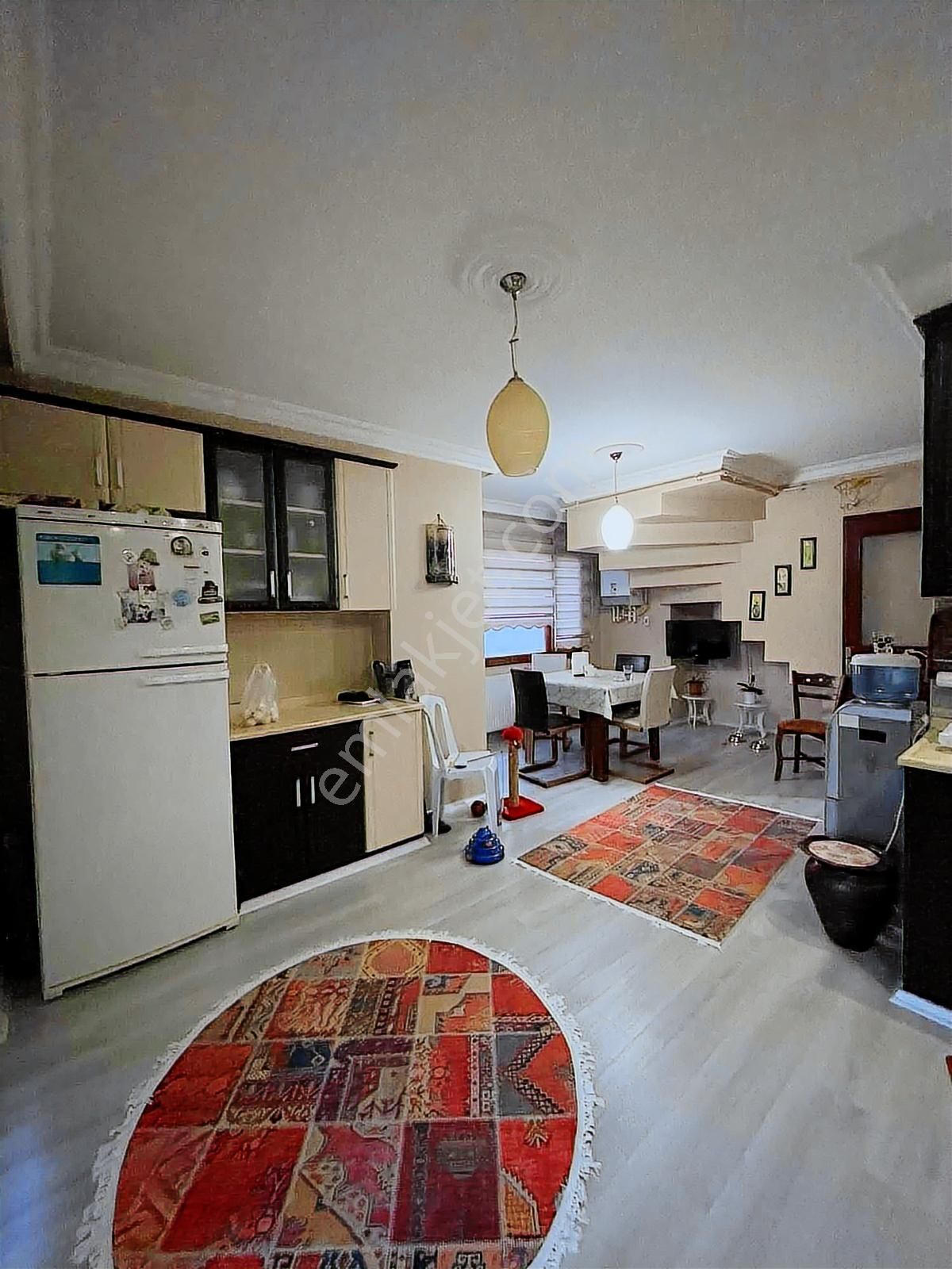 Satılık Dubleks Daire - Görsel 34