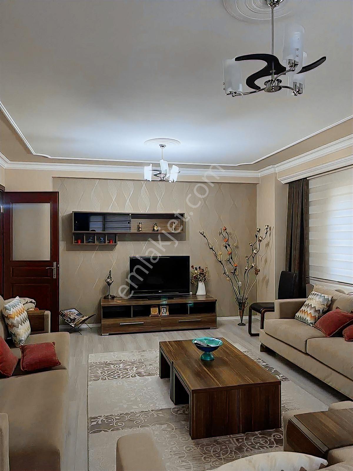 Satılık Dubleks Daire