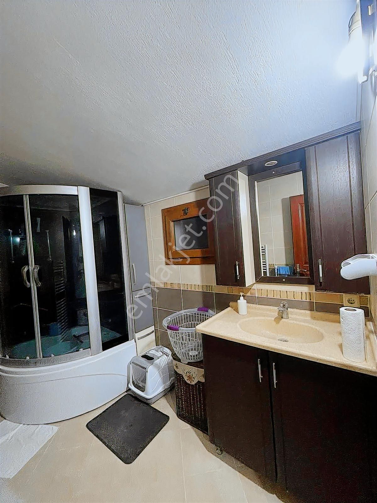 Satılık Dubleks Daire - Görsel 13