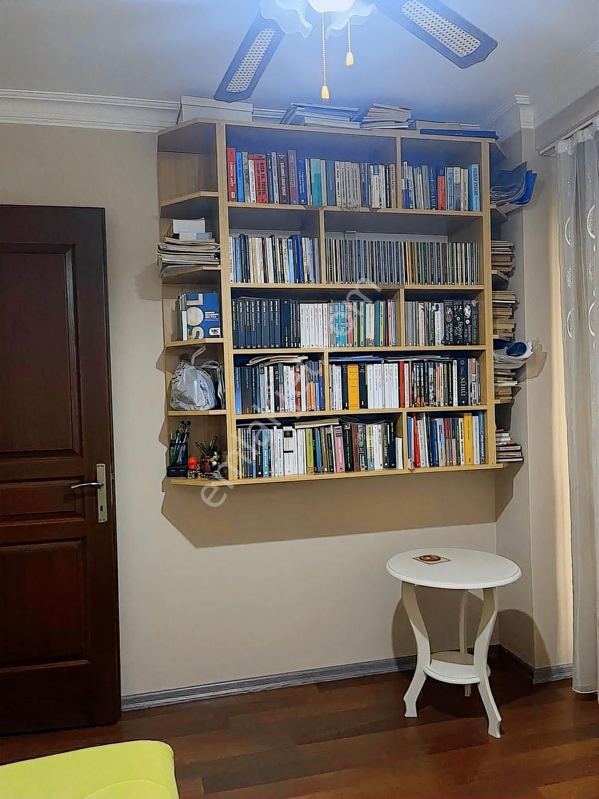 Satılık Dubleks Daire - Görsel 11