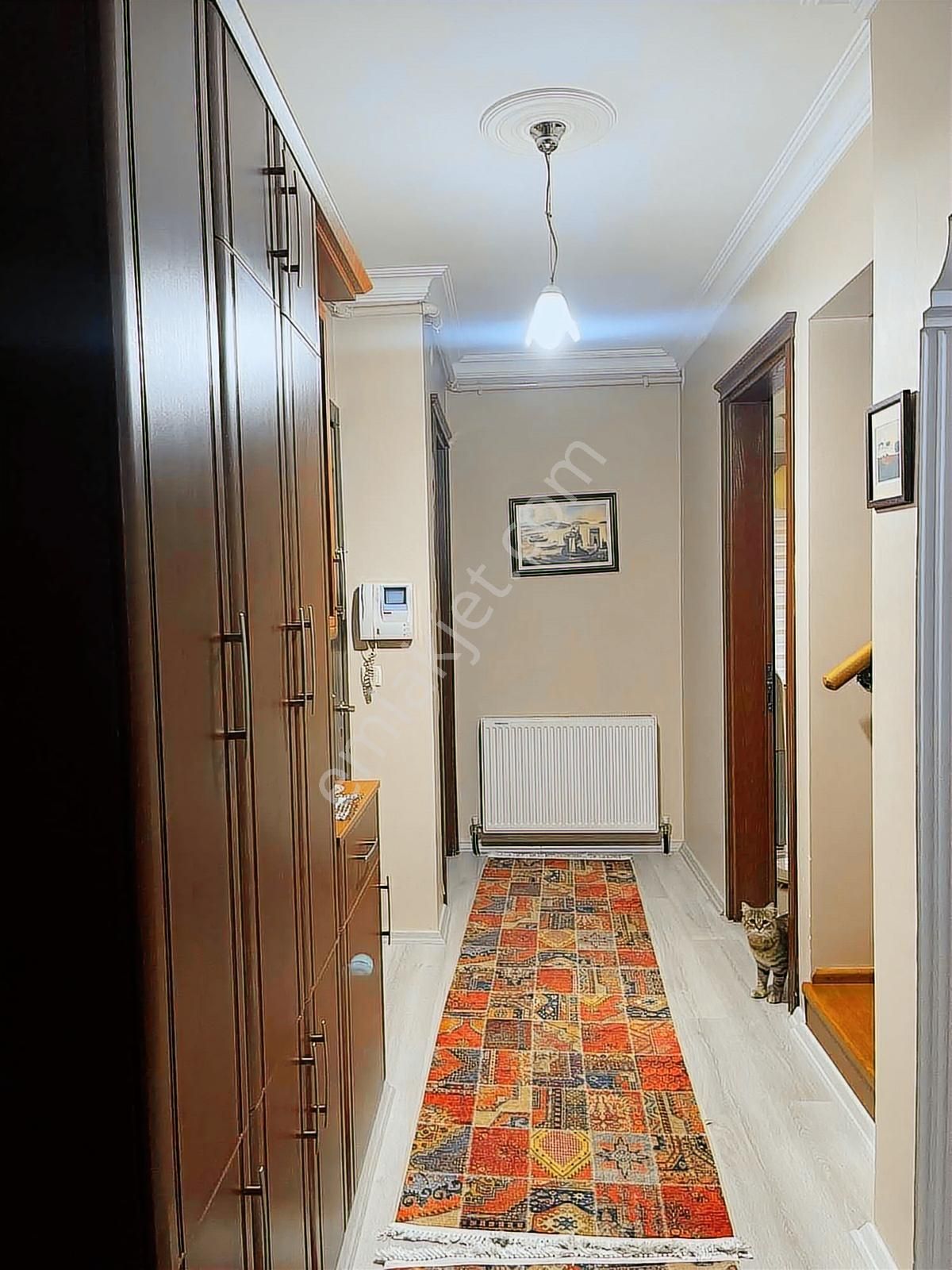 Satılık Dubleks Daire - Görsel 2