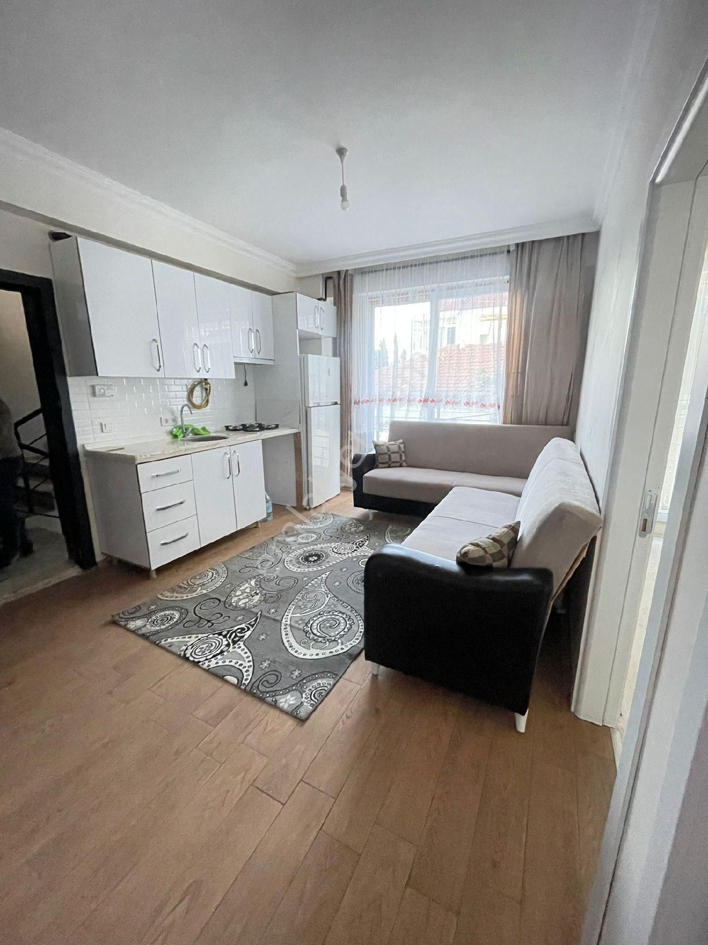Seferihisar Çolakibrahimde 1+1 Kiralık Eşyalı Daire - Görsel 6