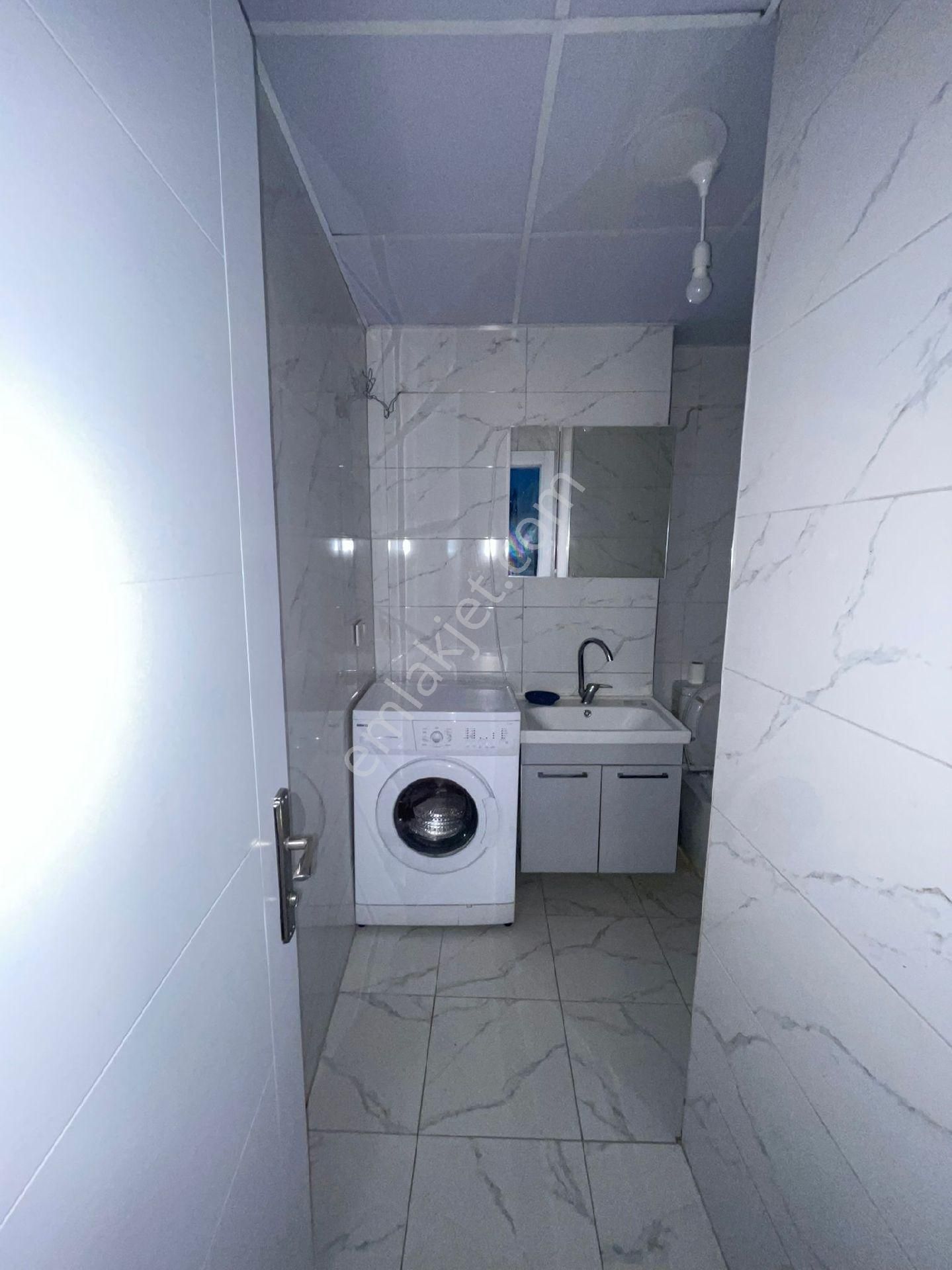 Seferihisar Çolakibrahimde 1+1 Kiralık Eşyalı Daire - Görsel 7