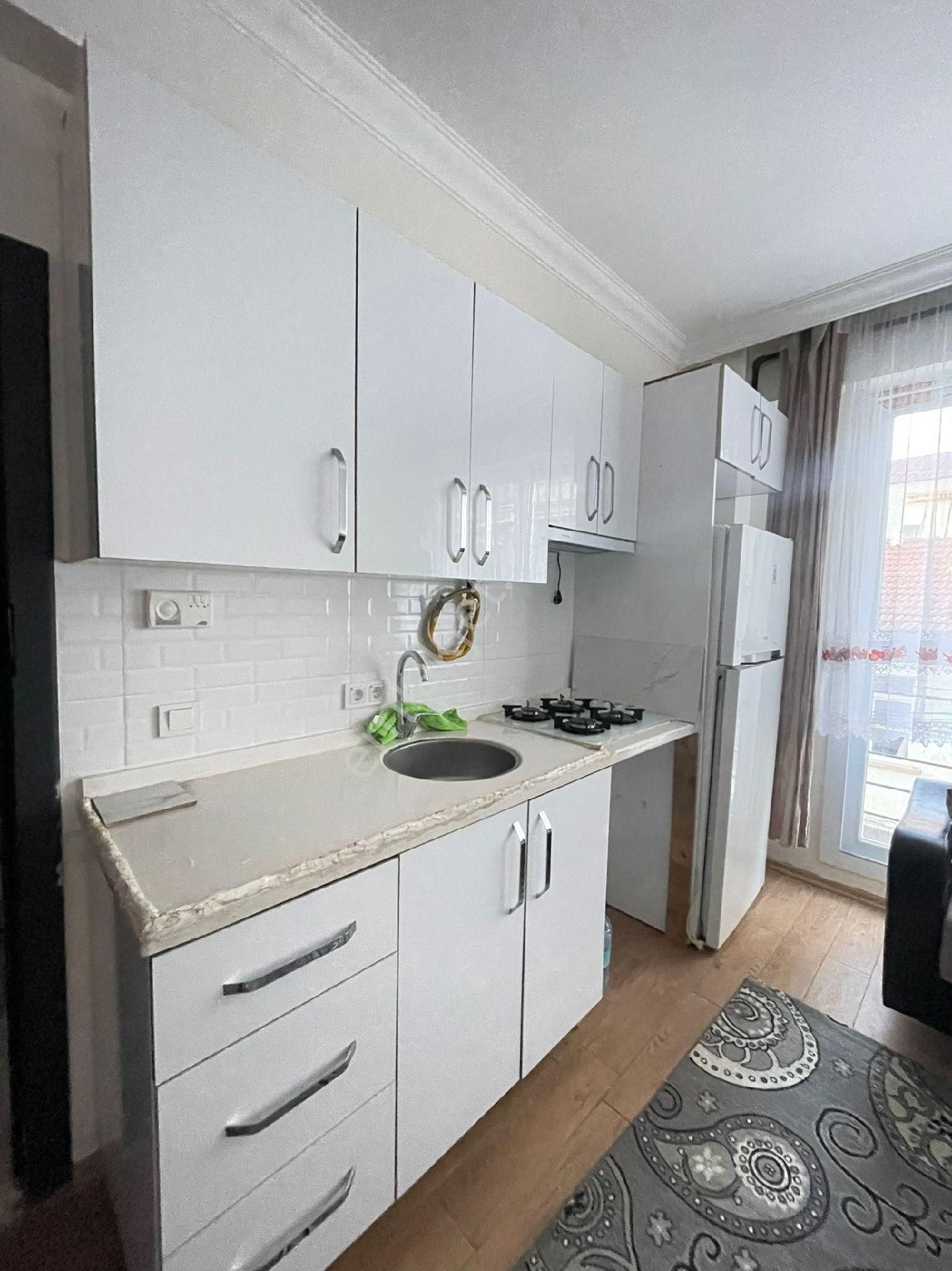 Seferihisar Çolakibrahimde 1+1 Kiralık Eşyalı Daire - Görsel 5