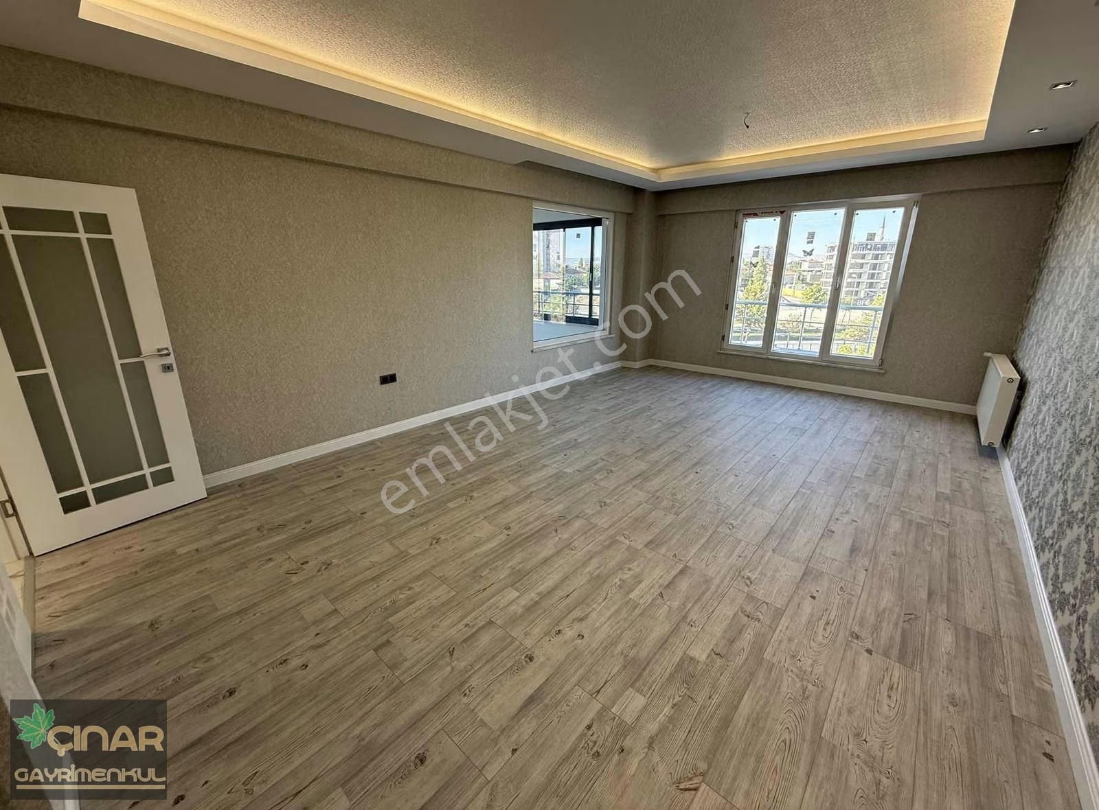 Yıldırım Beyazıt Sivas Cadde Üstünde 4+1 Sıfır Ultra Lüks Daire - Görsel 24