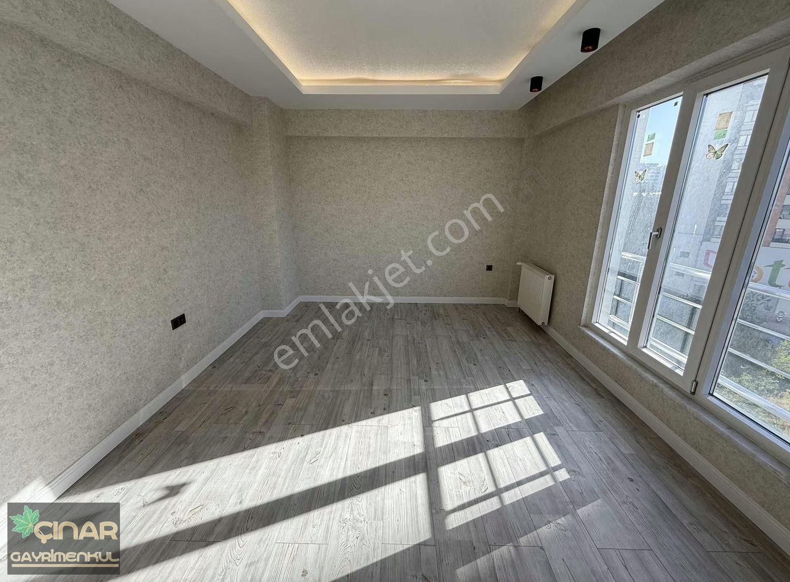 Yıldırım Beyazıt Sivas Cadde Üstünde 4+1 Sıfır Ultra Lüks Daire - Görsel 6