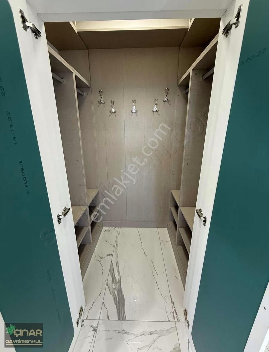 Yıldırım Beyazıt Sivas Cadde Üstünde 4+1 Sıfır Ultra Lüks Daire - Görsel 9