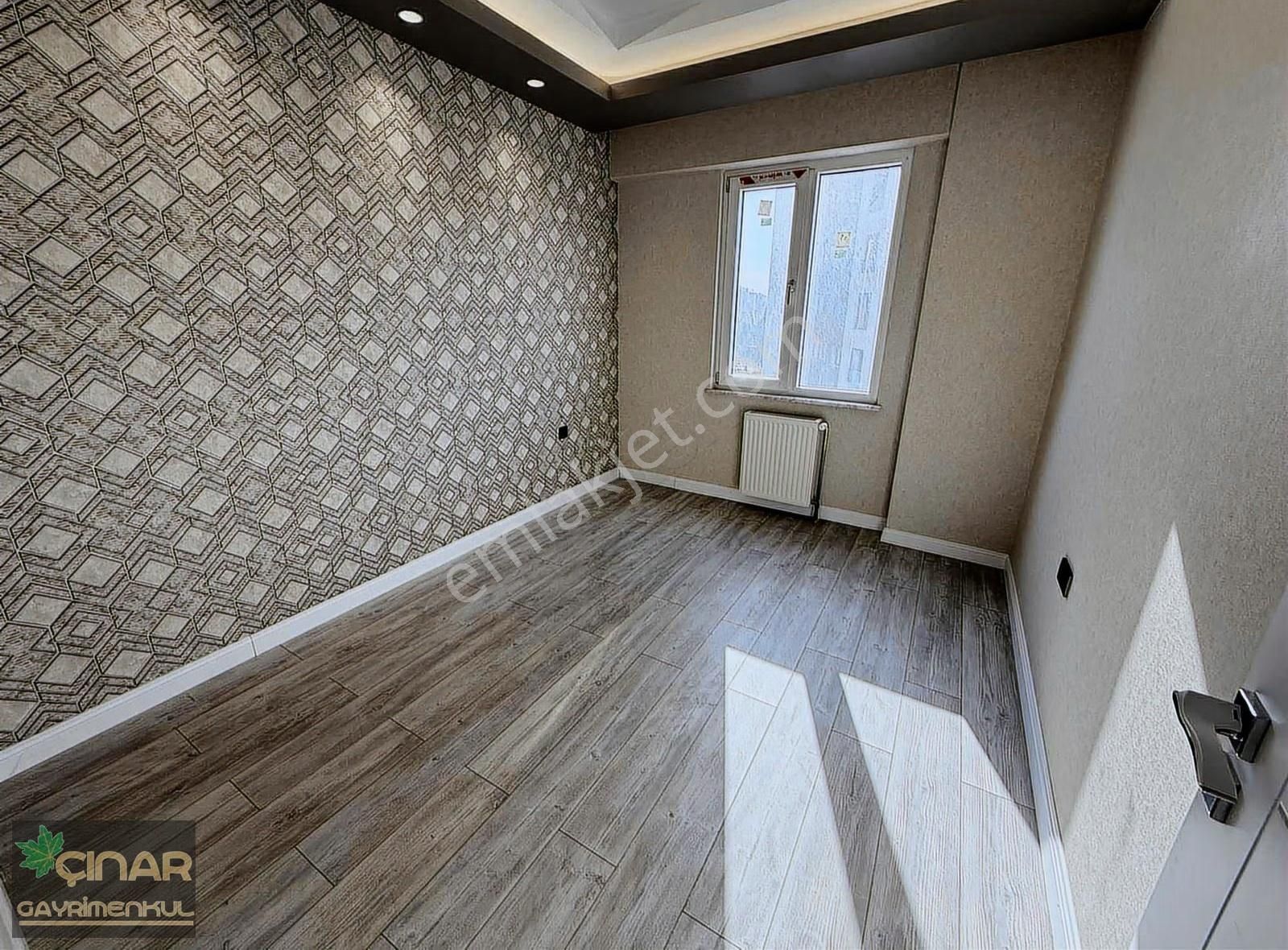 Yıldırım Beyazıt Sivas Cadde Üstünde 4+1 Sıfır Ultra Lüks Daire - Görsel 28