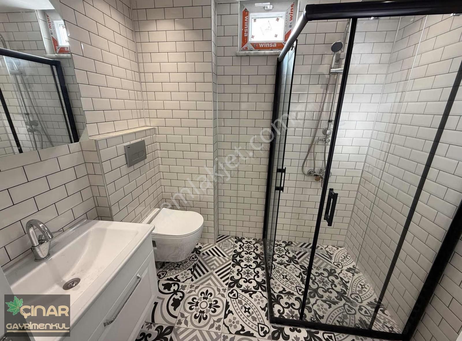 Yıldırım Beyazıt Sivas Cadde Üstünde 4+1 Sıfır Ultra Lüks Daire - Görsel 4