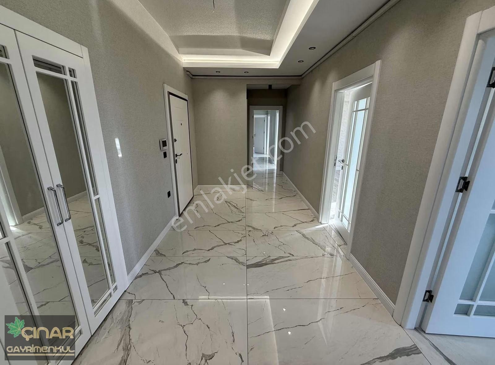 Yıldırım Beyazıt Sivas Cadde Üstünde 4+1 Sıfır Ultra Lüks Daire - Görsel 2