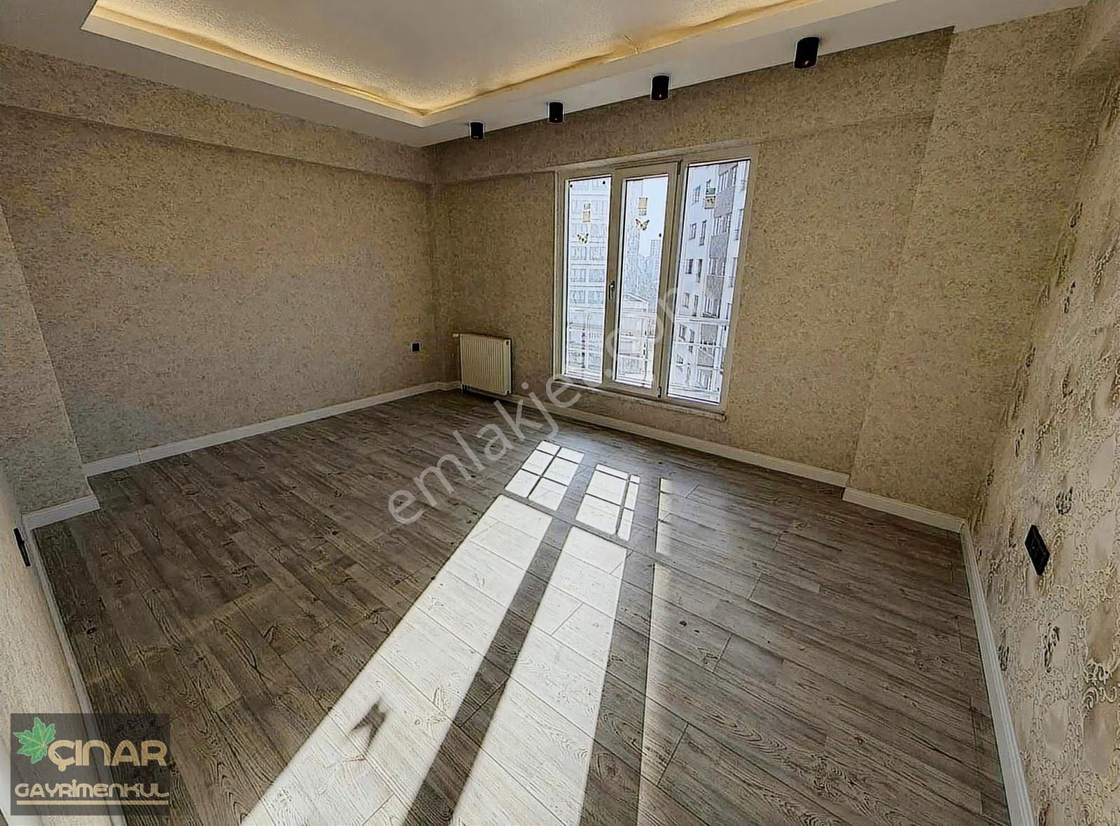 Yıldırım Beyazıt Sivas Cadde Üstünde 4+1 Sıfır Ultra Lüks Daire - Görsel 16