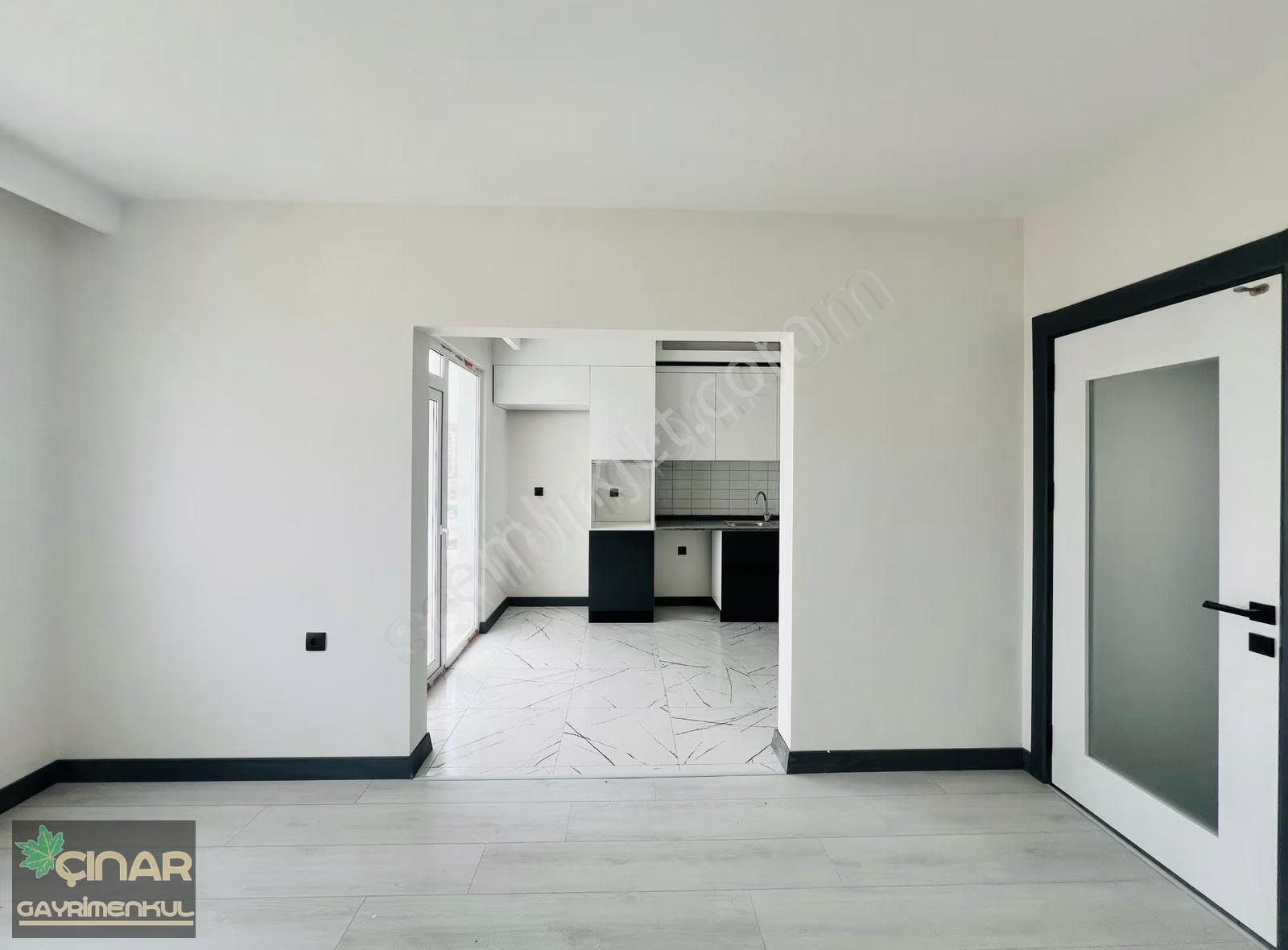 İldem E 4+1 Tapulu Yüksek Kredi Borçsuz Ultra Lüx Daire Fırsatı - Görsel 6