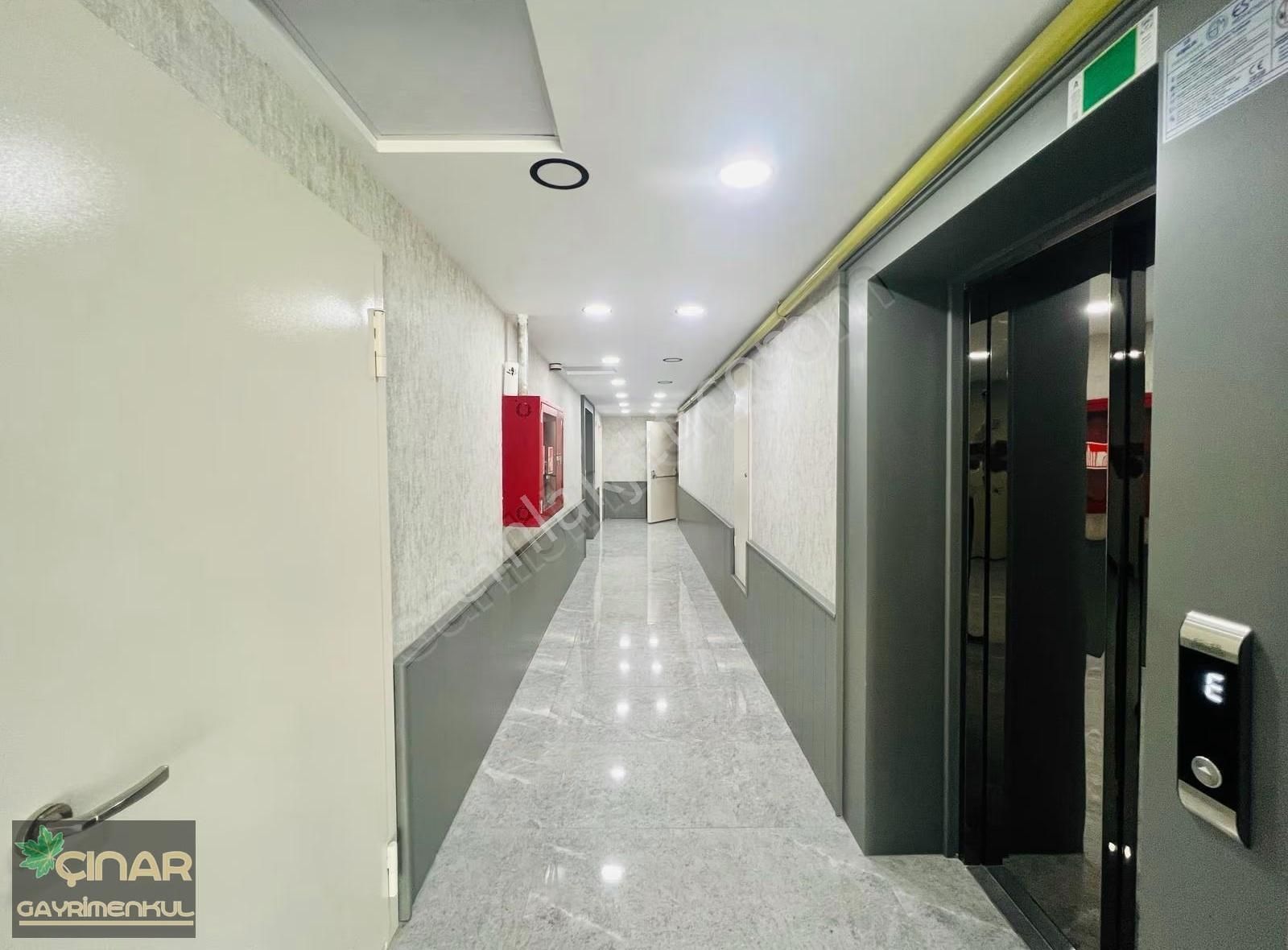 İldem E 4+1 Tapulu Yüksek Kredi Borçsuz Ultra Lüx Daire Fırsatı - Görsel 7