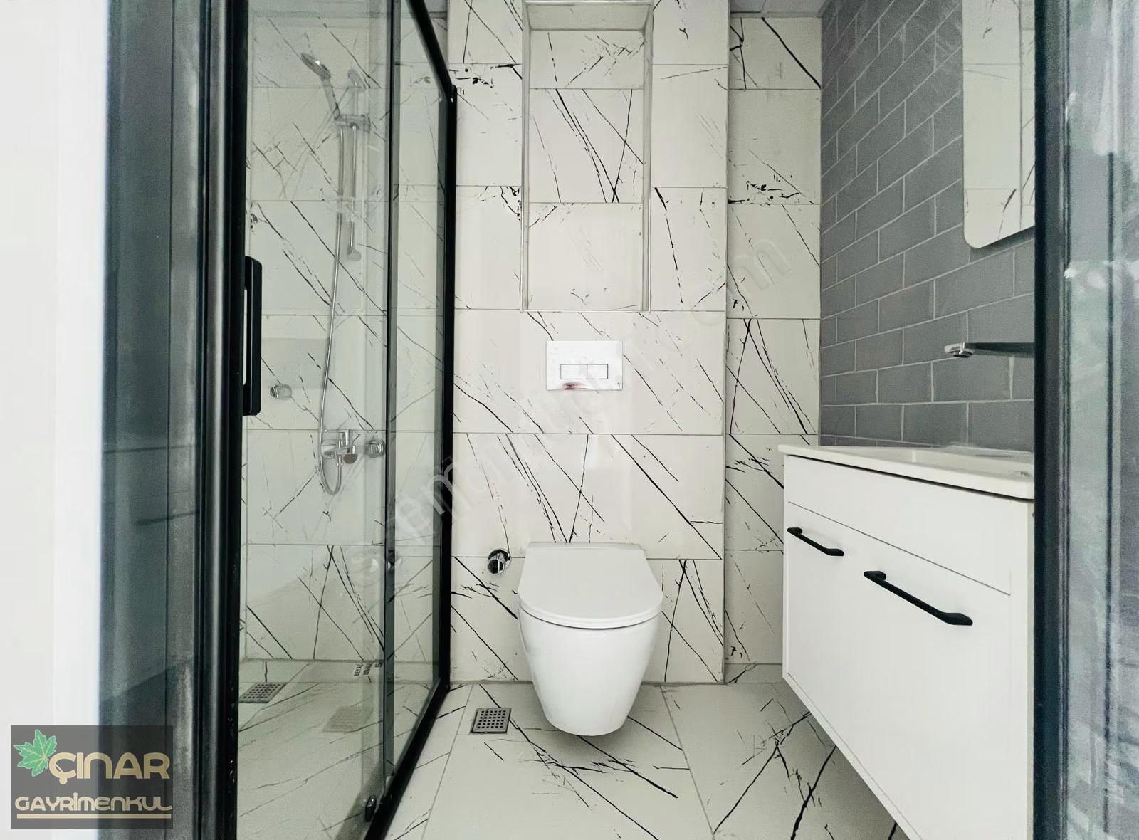 İldem E 4+1 Tapulu Yüksek Kredi Borçsuz Ultra Lüx Daire Fırsatı - Görsel 2