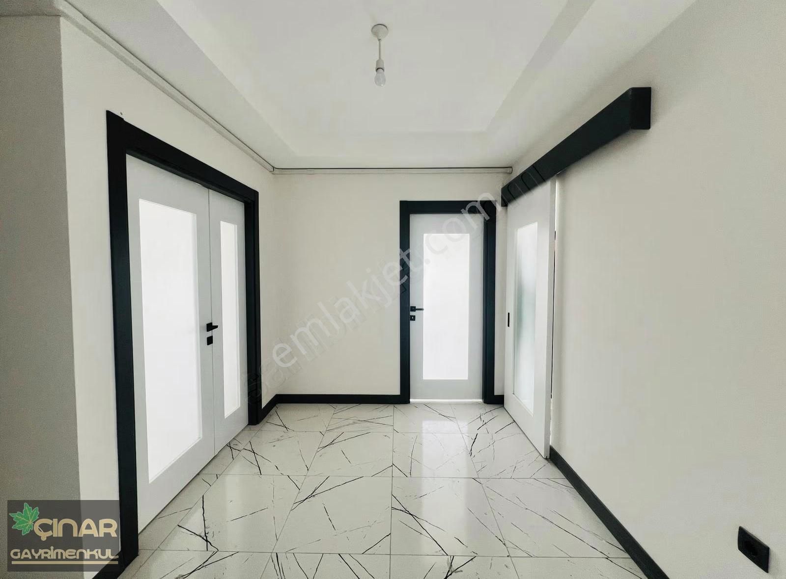 İldem E 4+1 Tapulu Yüksek Kredi Borçsuz Ultra Lüx Daire Fırsatı - Görsel 12